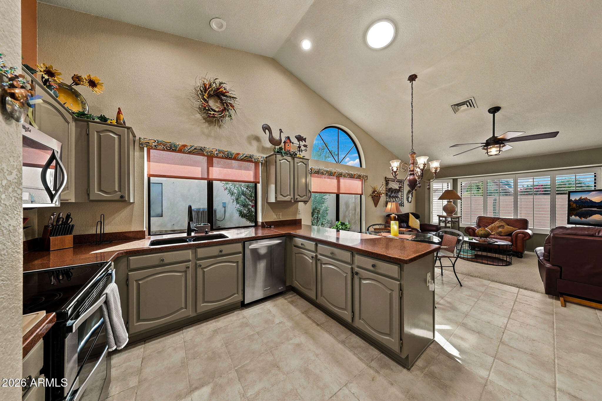 QUAIL RIDGE AT WESTBROOK VILLAGE LOT 495-600 TR A - Residential