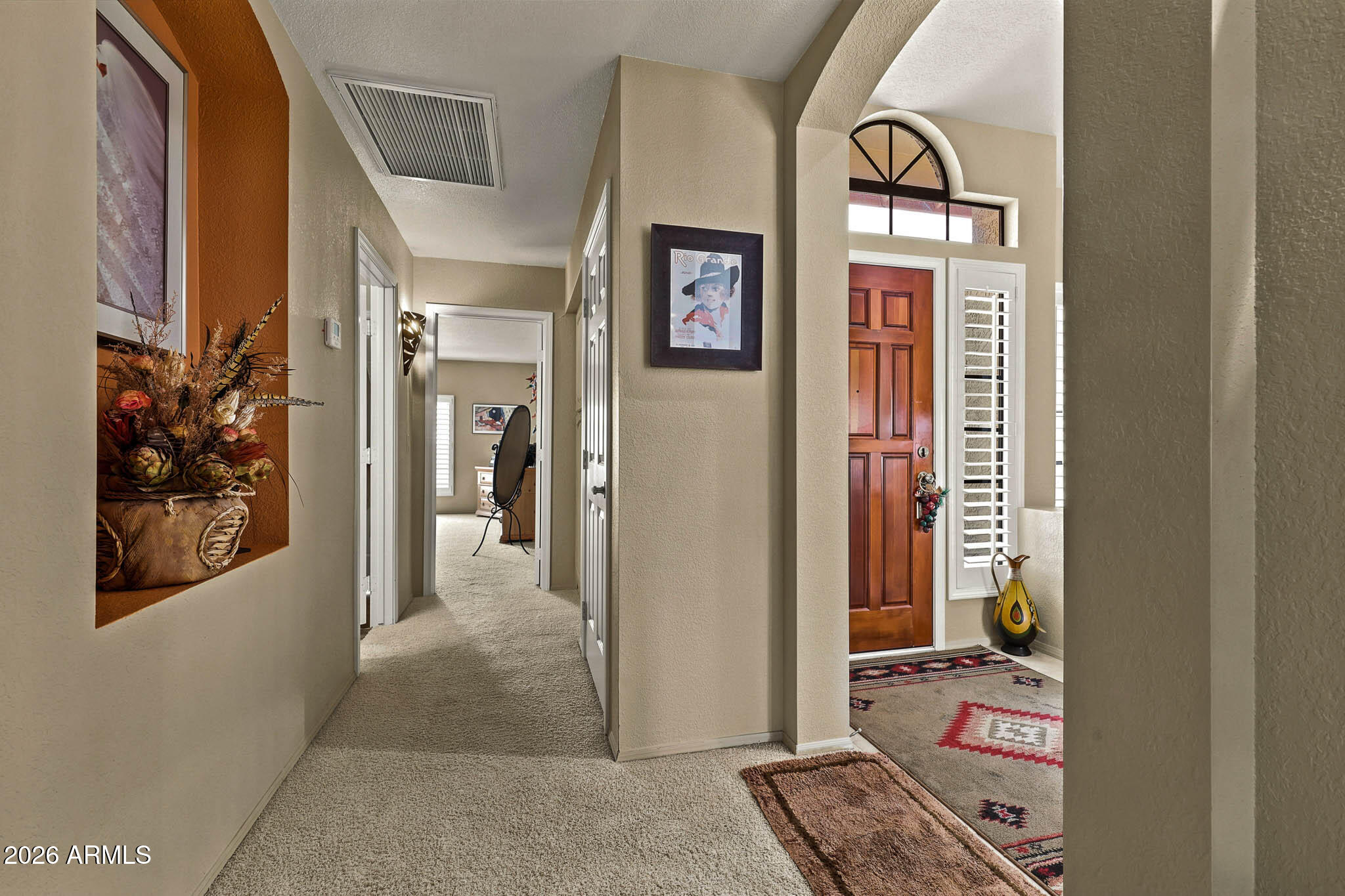 QUAIL RIDGE AT WESTBROOK VILLAGE LOT 495-600 TR A - Residential