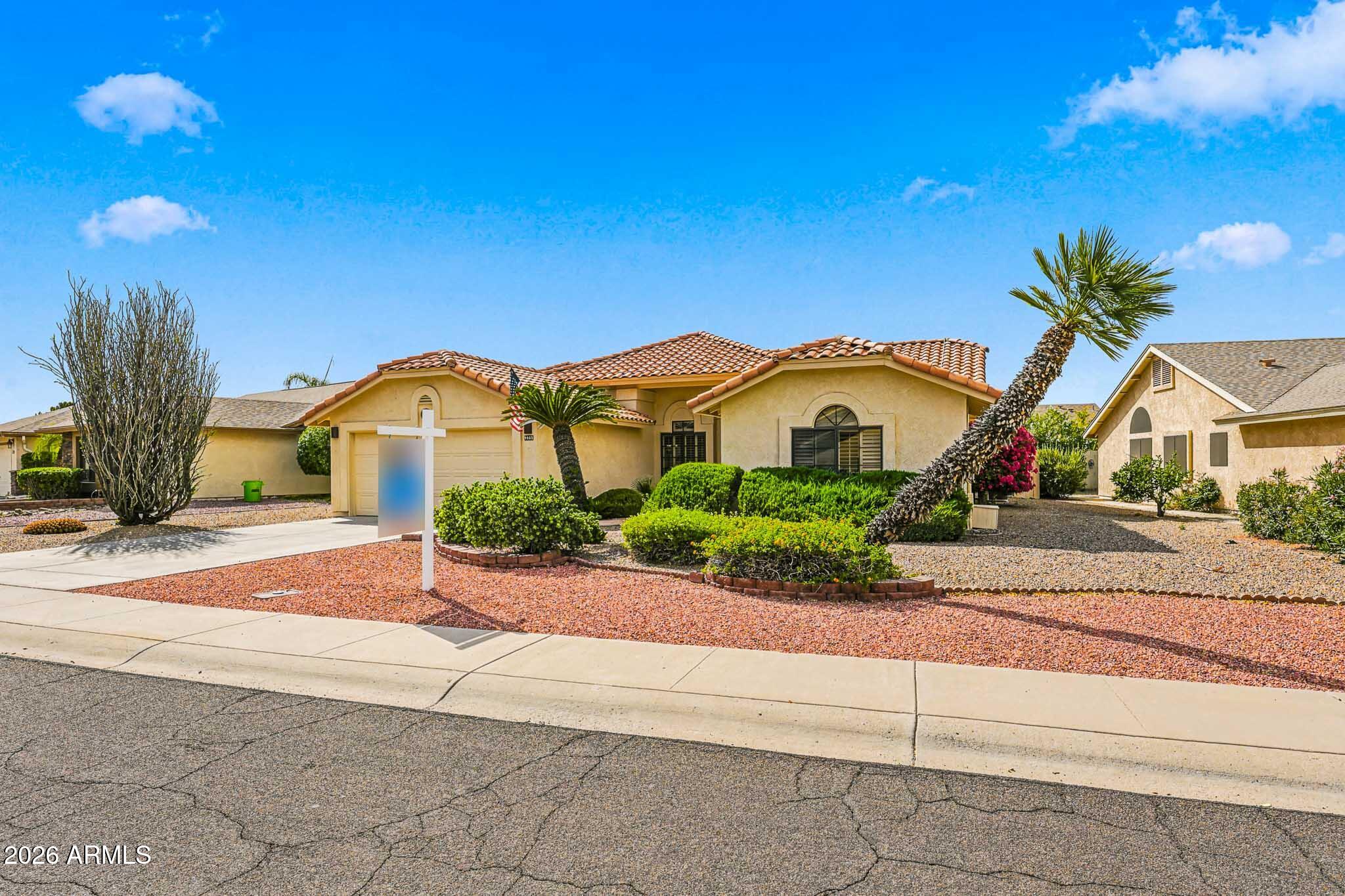 QUAIL RIDGE AT WESTBROOK VILLAGE LOT 495-600 TR A - Residential