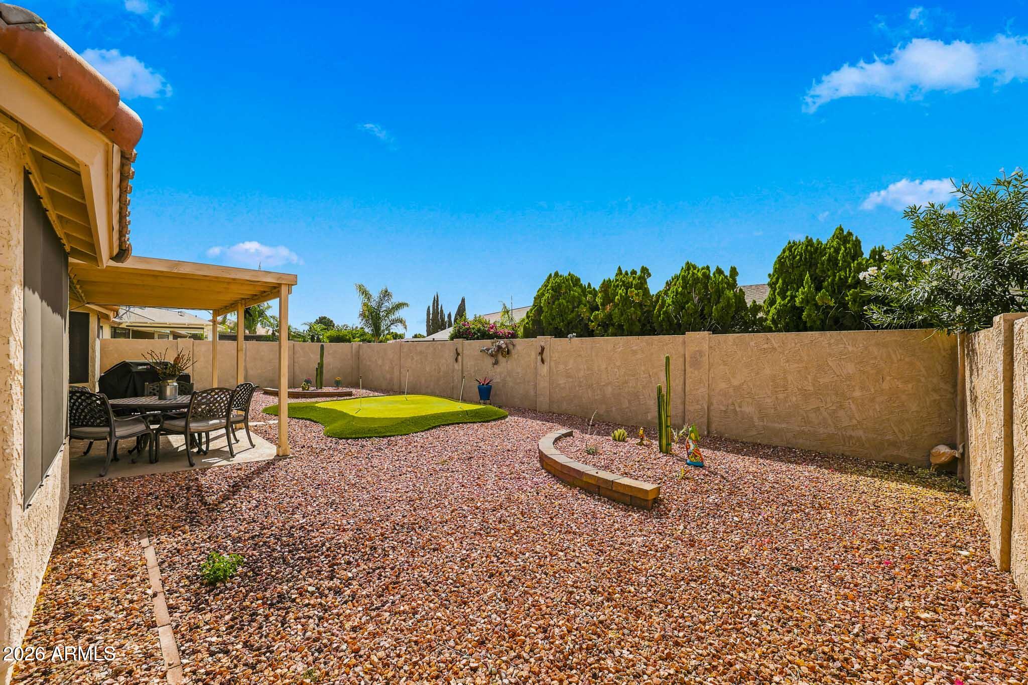QUAIL RIDGE AT WESTBROOK VILLAGE LOT 495-600 TR A - Residential