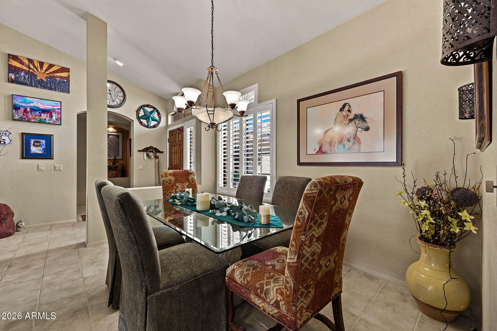 QUAIL RIDGE AT WESTBROOK VILLAGE LOT 495-600 TR A - Residential