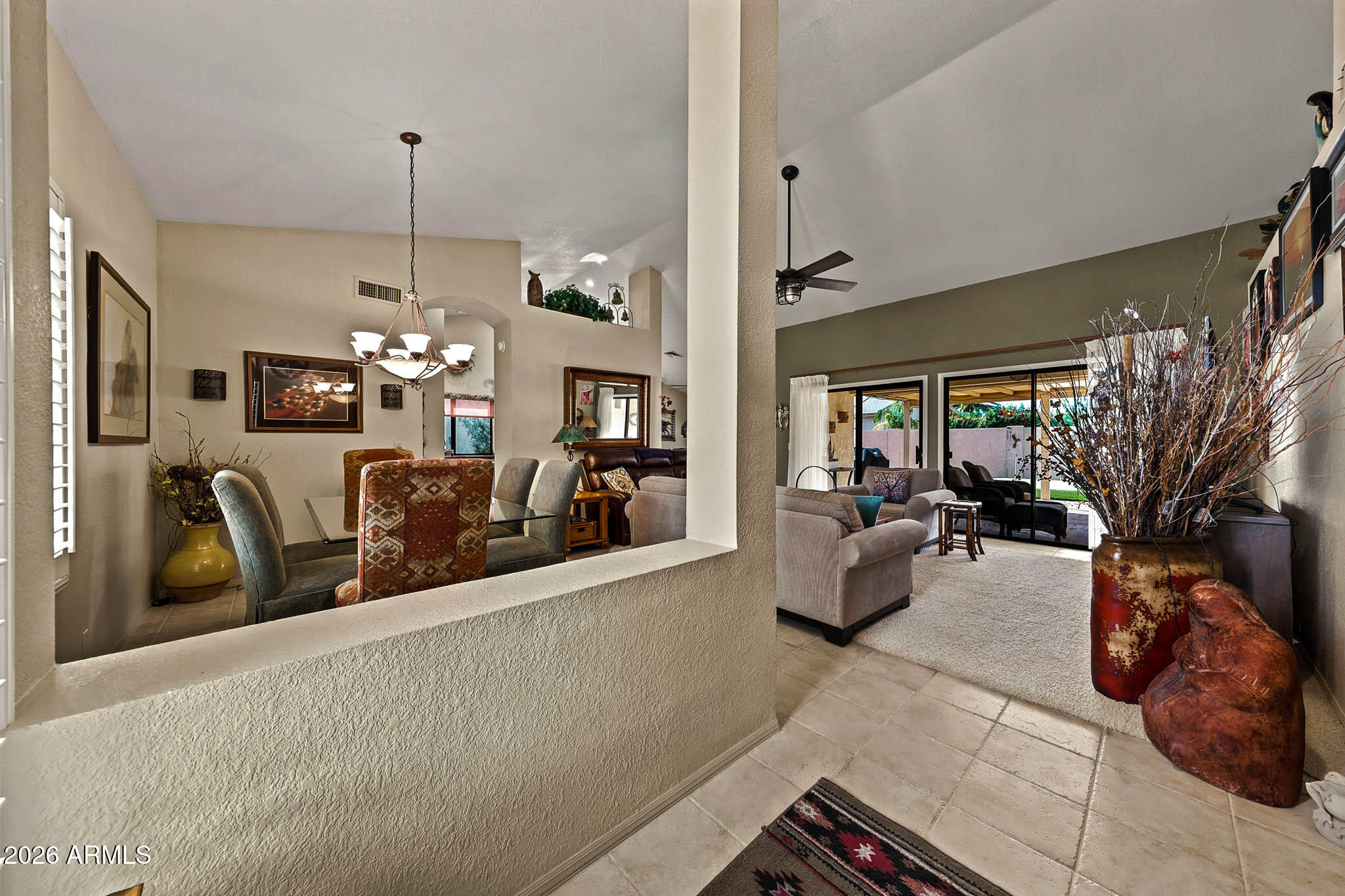 QUAIL RIDGE AT WESTBROOK VILLAGE LOT 495-600 TR A - Residential