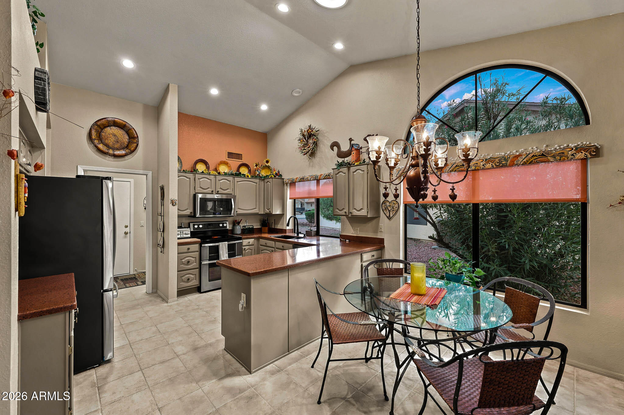 QUAIL RIDGE AT WESTBROOK VILLAGE LOT 495-600 TR A - Residential