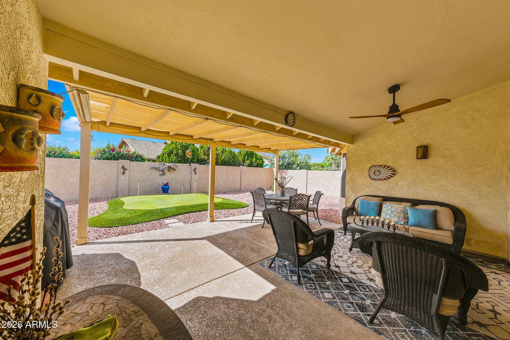 QUAIL RIDGE AT WESTBROOK VILLAGE LOT 495-600 TR A - Residential