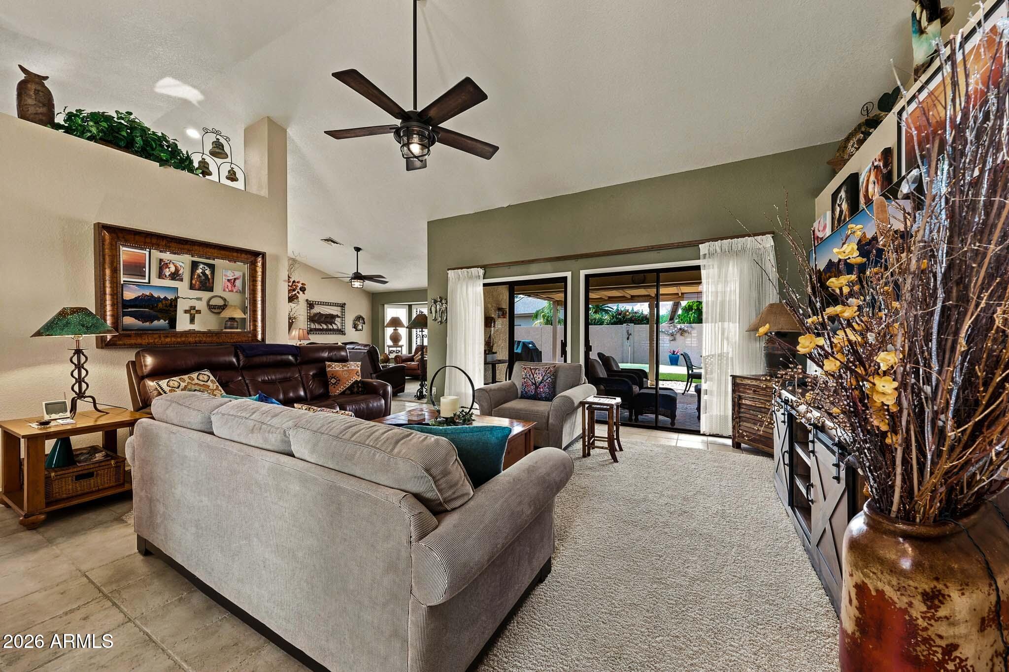 QUAIL RIDGE AT WESTBROOK VILLAGE LOT 495-600 TR A - Residential