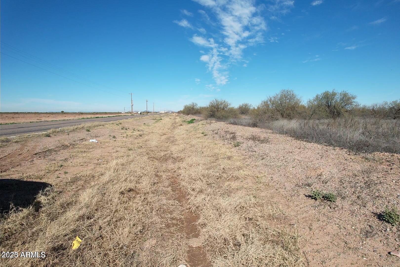 CASA GRANDE WEST UNIT FIVE - Land