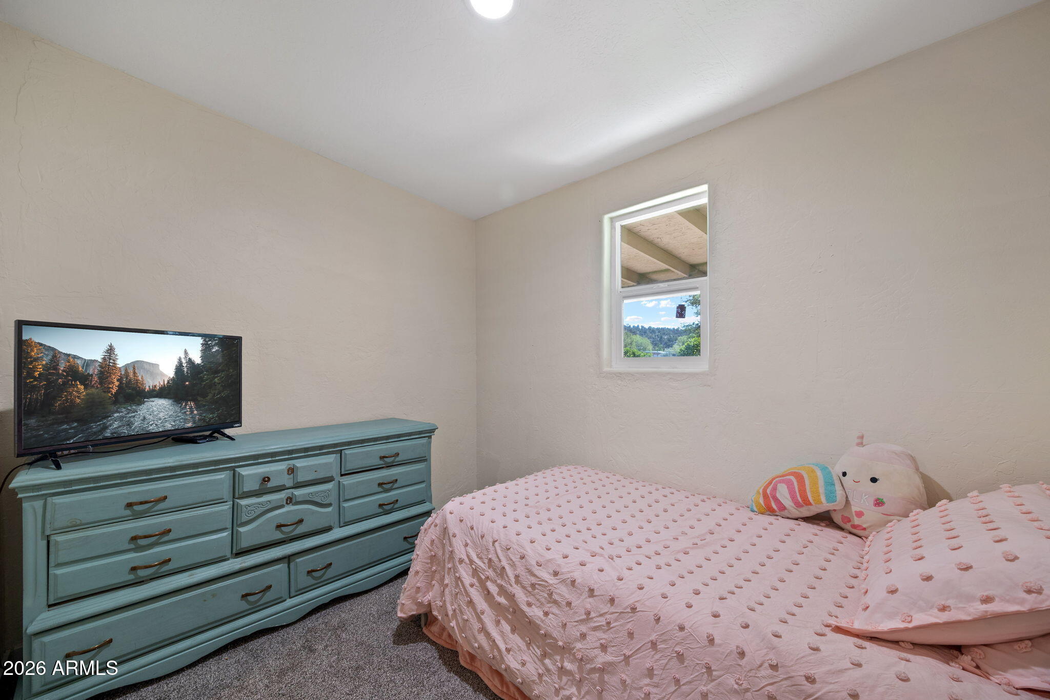 Heber Unsubdivided - Residential