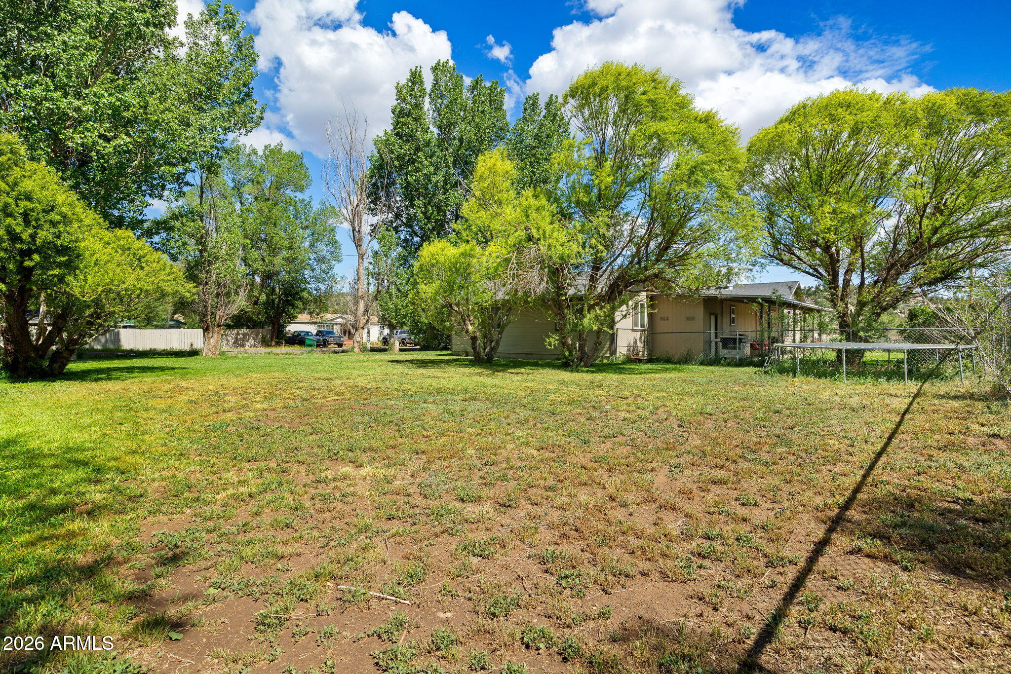 Heber Unsubdivided - Residential