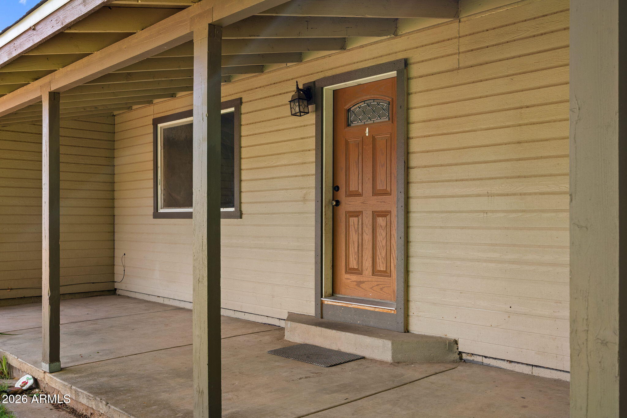 Heber Unsubdivided - Residential