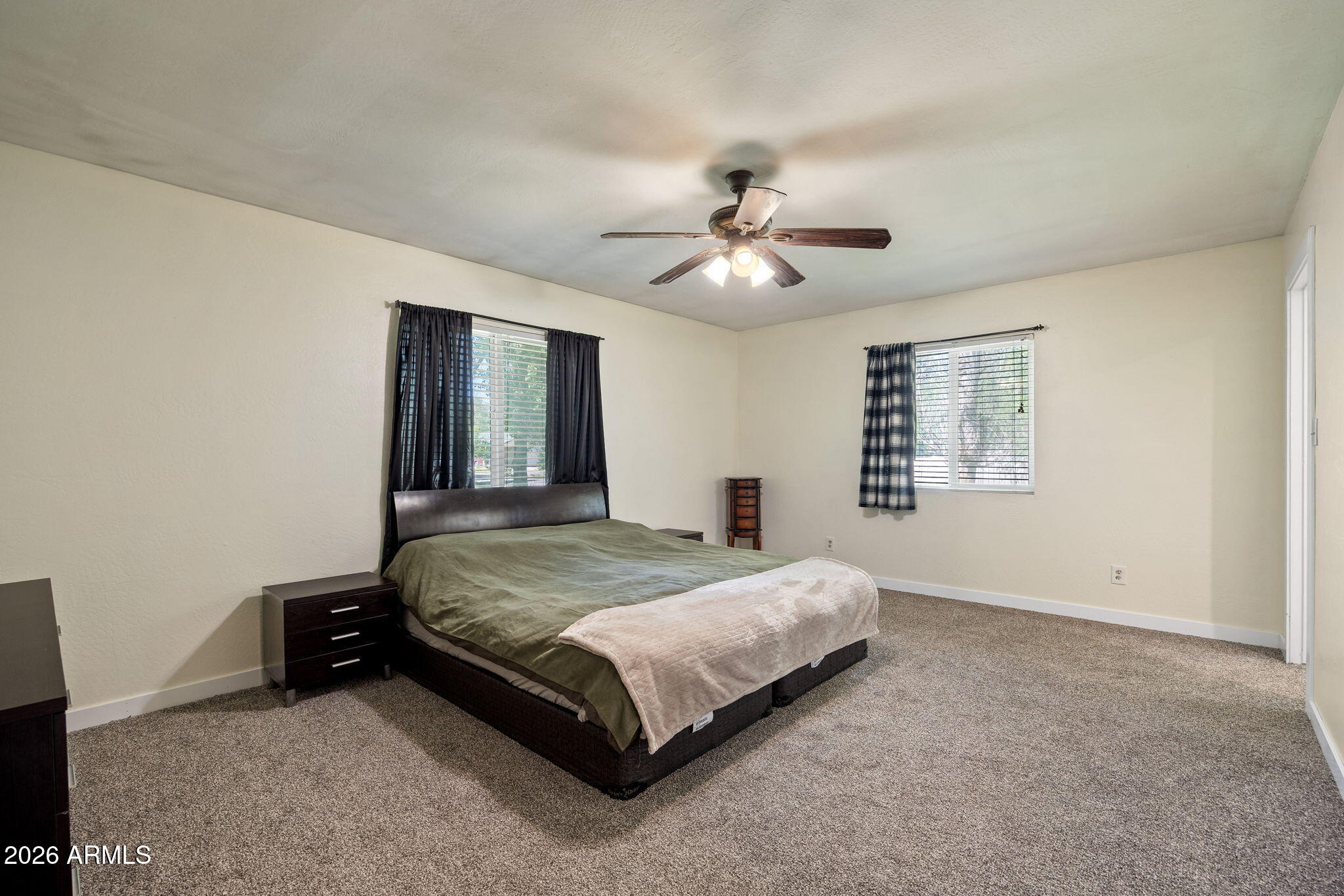 Heber Unsubdivided - Residential