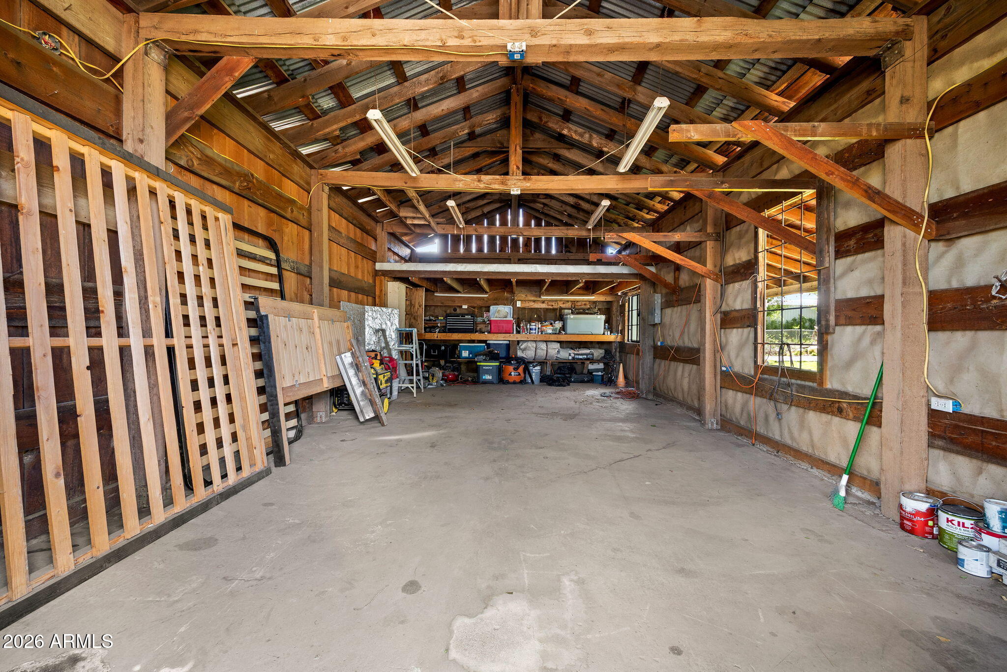 Heber Unsubdivided - Residential