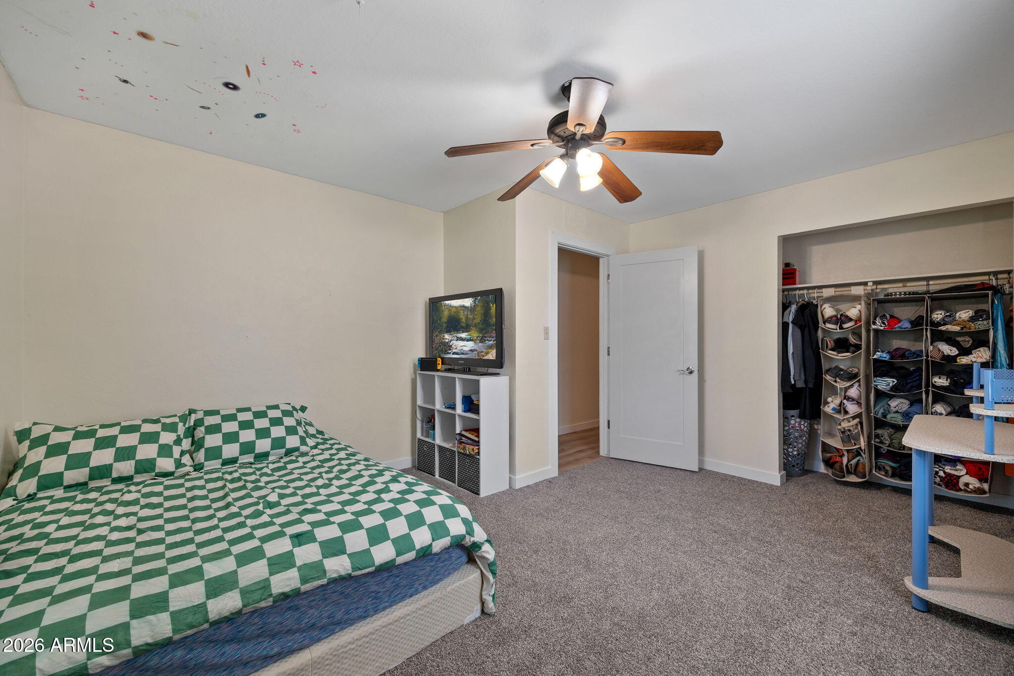 Heber Unsubdivided - Residential