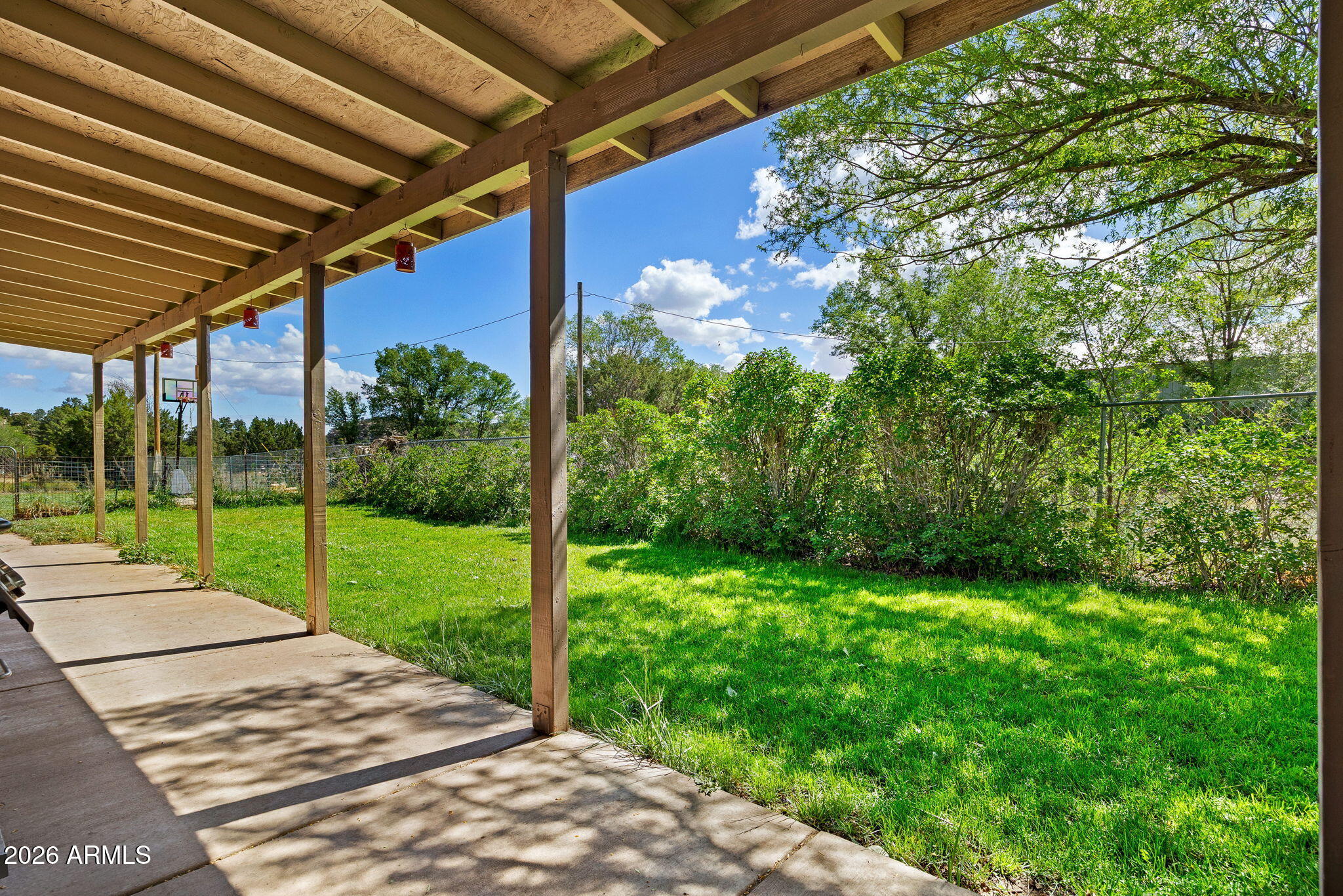 Heber Unsubdivided - Residential