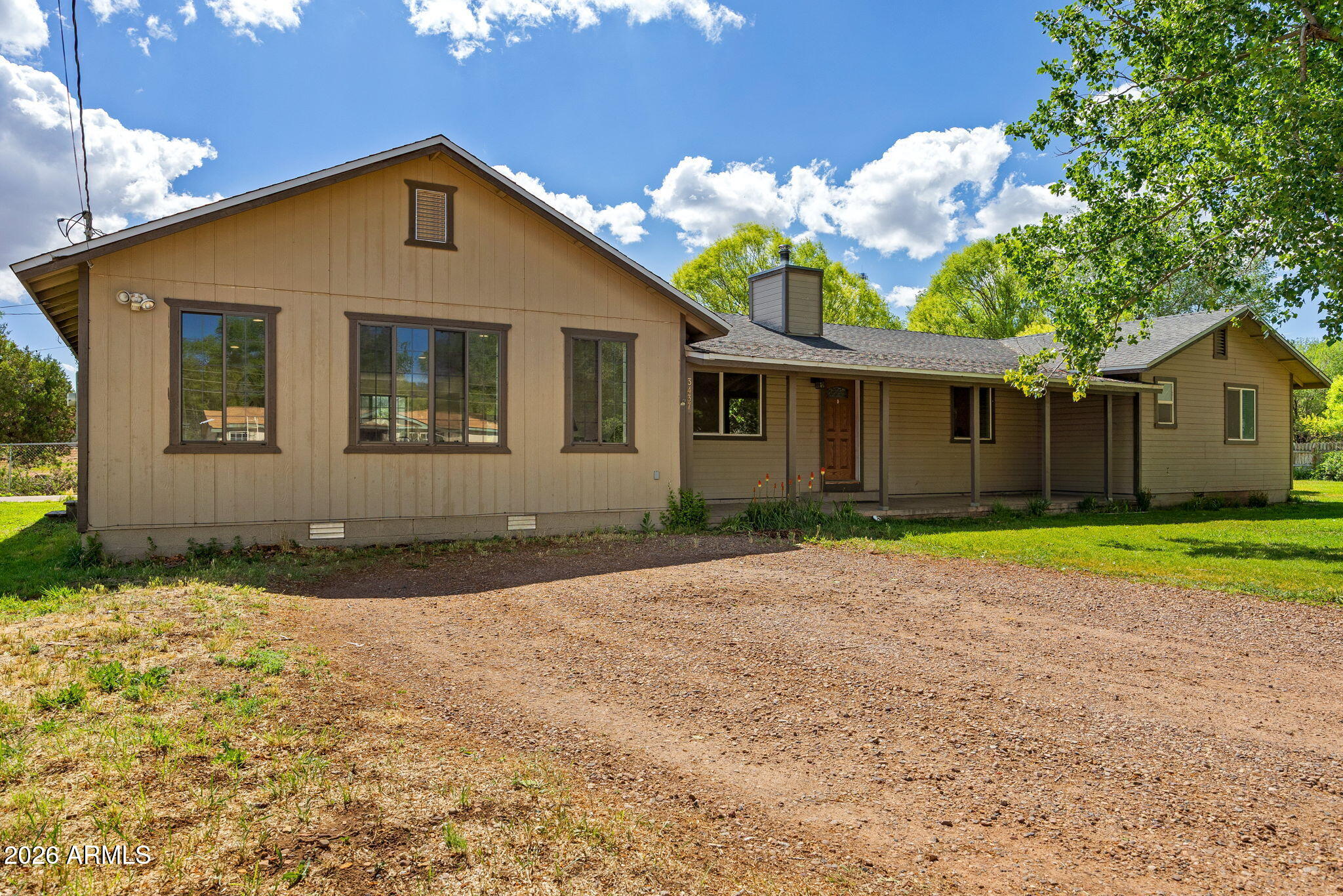 Heber Unsubdivided - Residential