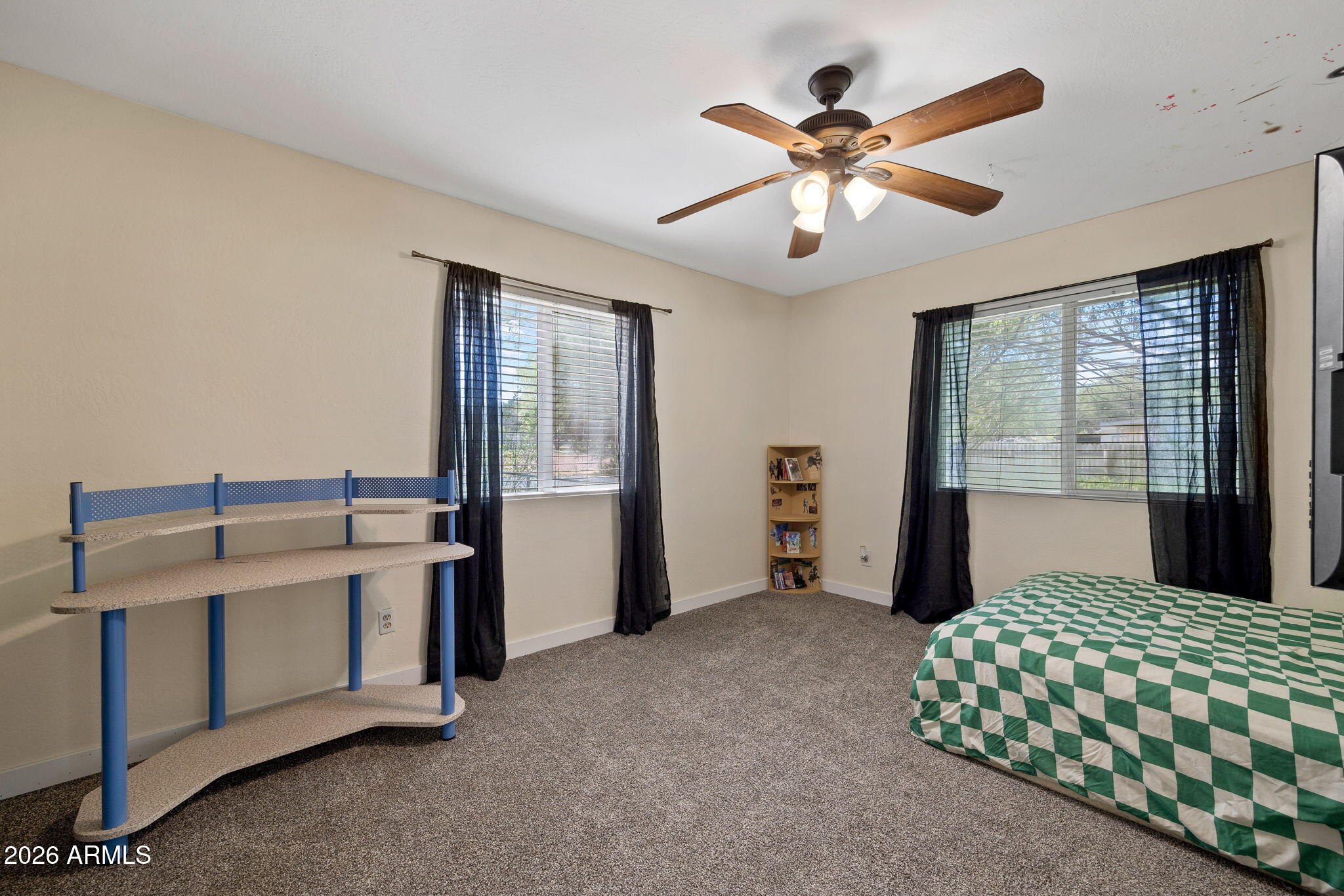 Heber Unsubdivided - Residential
