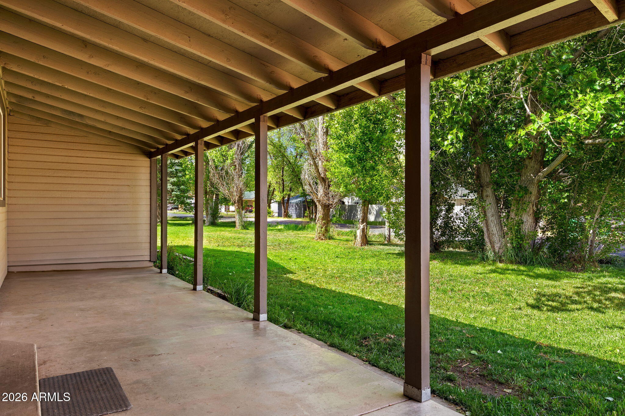 Heber Unsubdivided - Residential