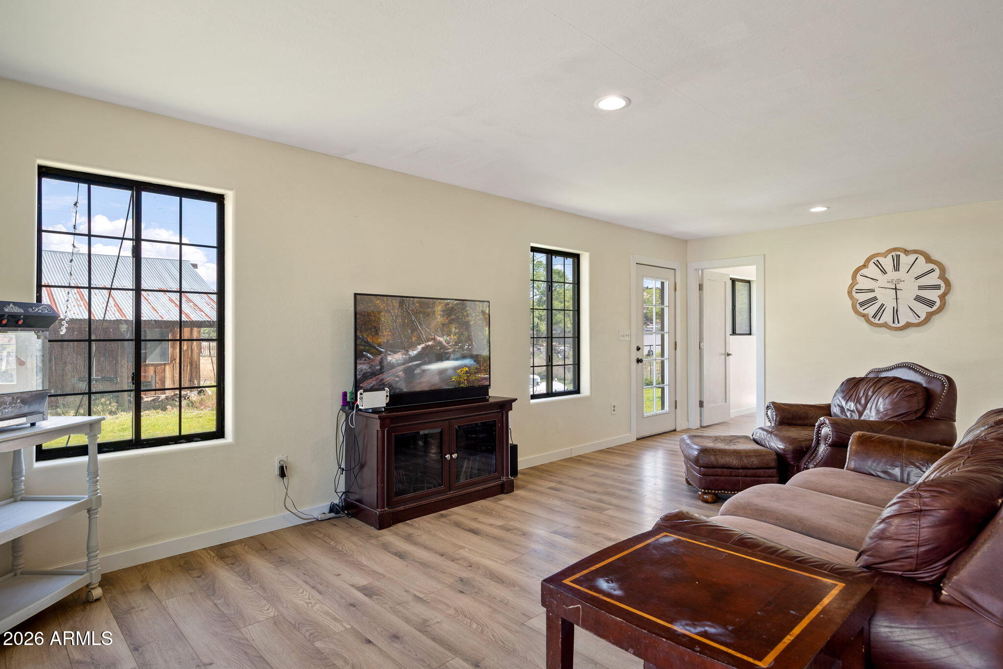 Heber Unsubdivided - Residential