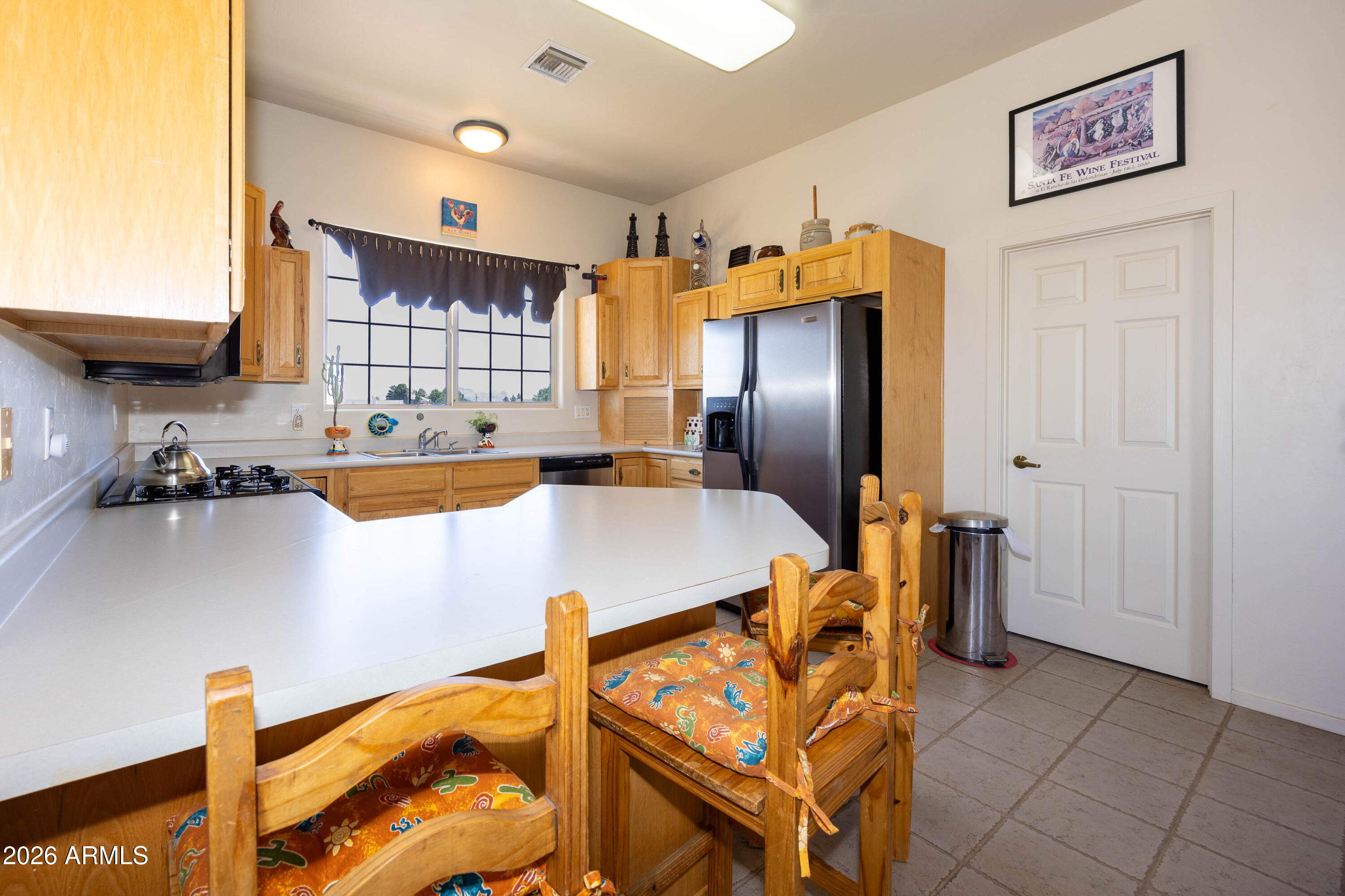 SONOITA HILLS - Residential