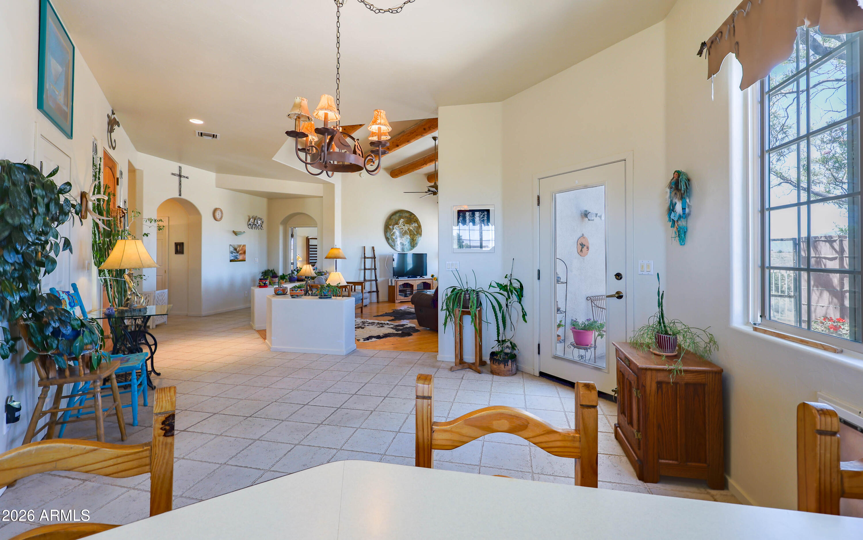 SONOITA HILLS - Residential