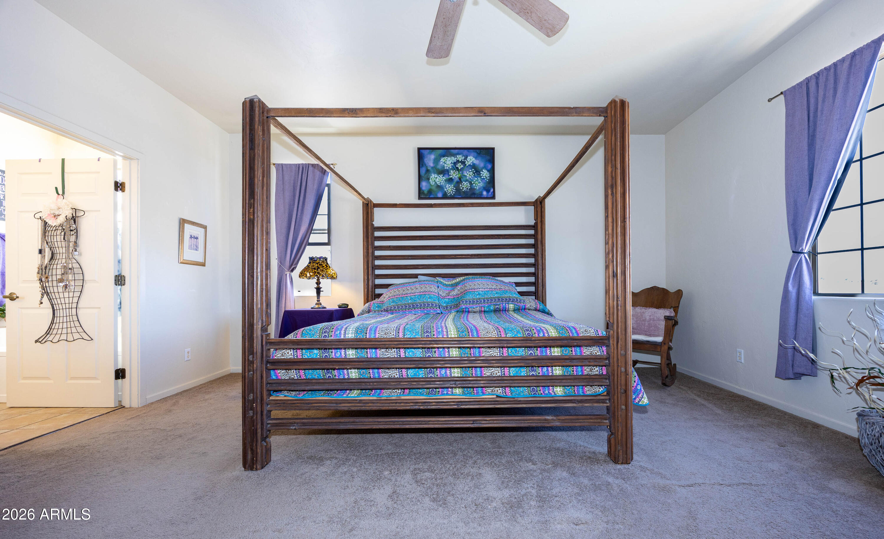 SONOITA HILLS - Residential