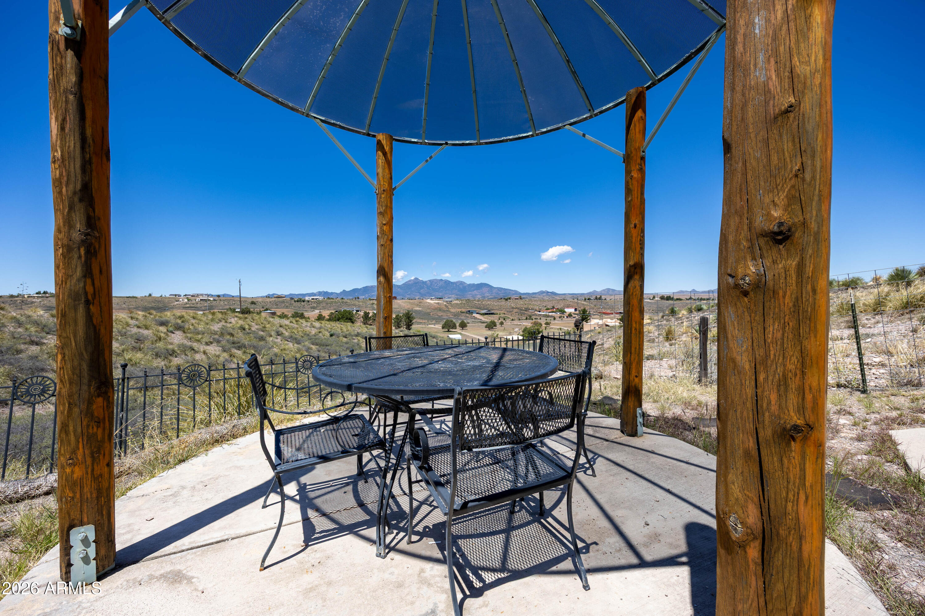 SONOITA HILLS - Residential