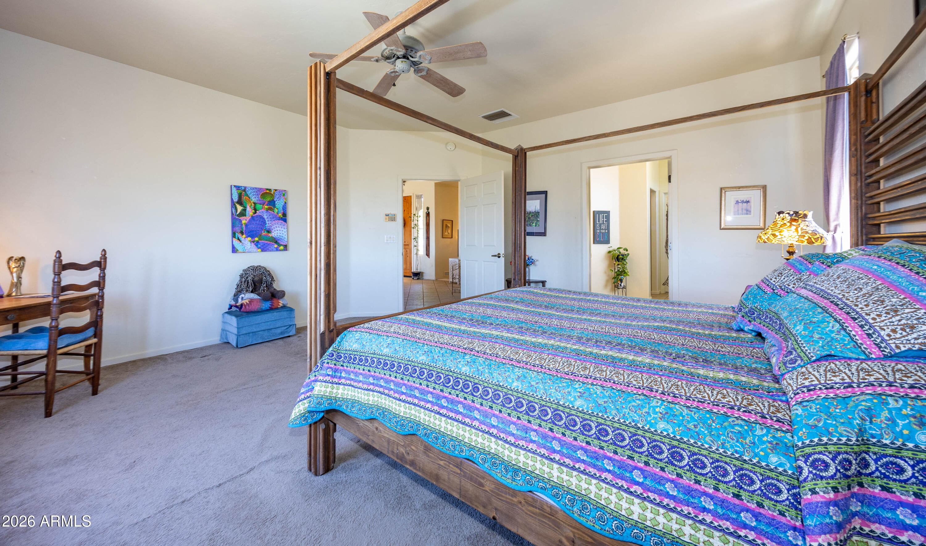 SONOITA HILLS - Residential