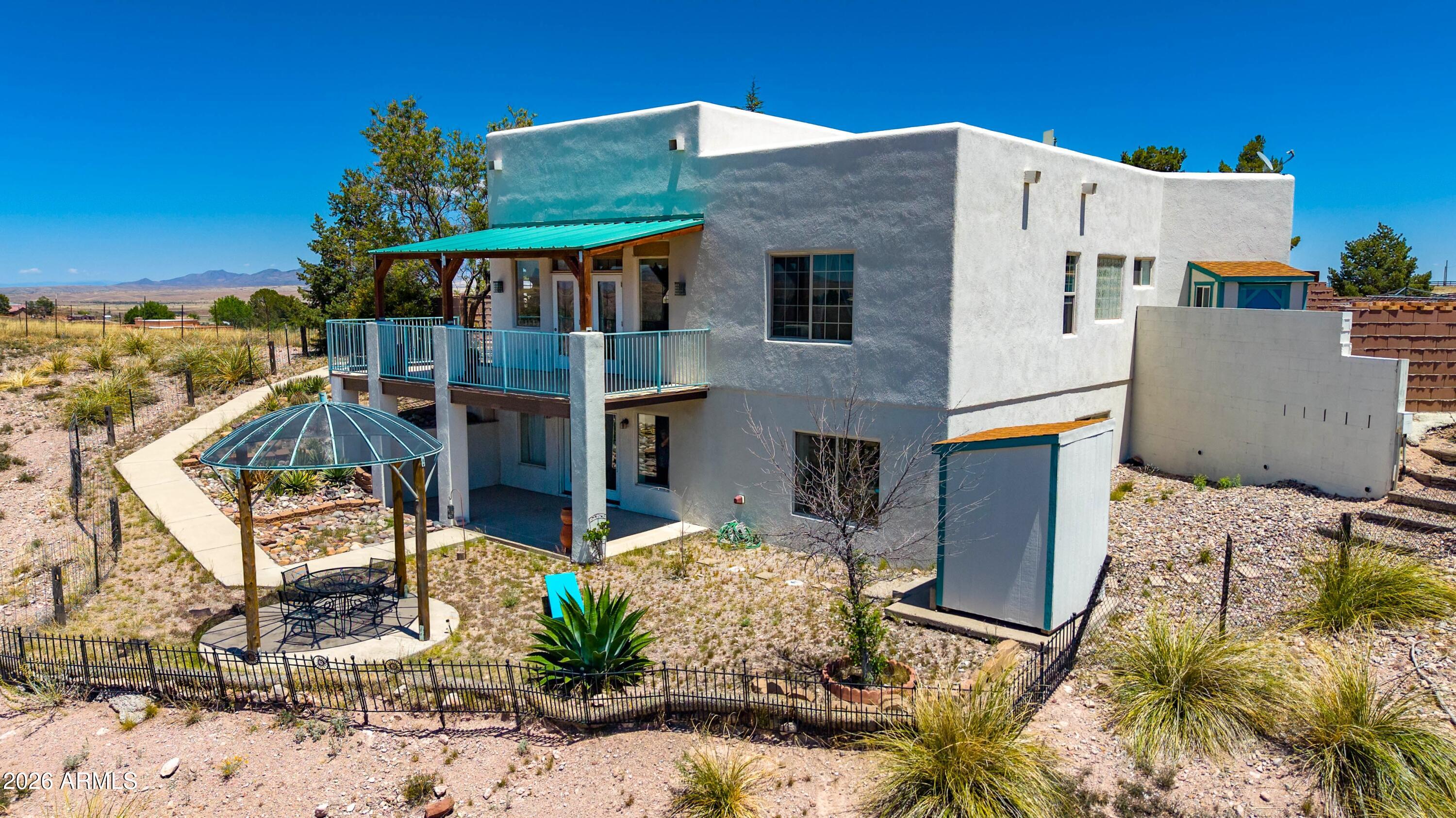 SONOITA HILLS - Residential