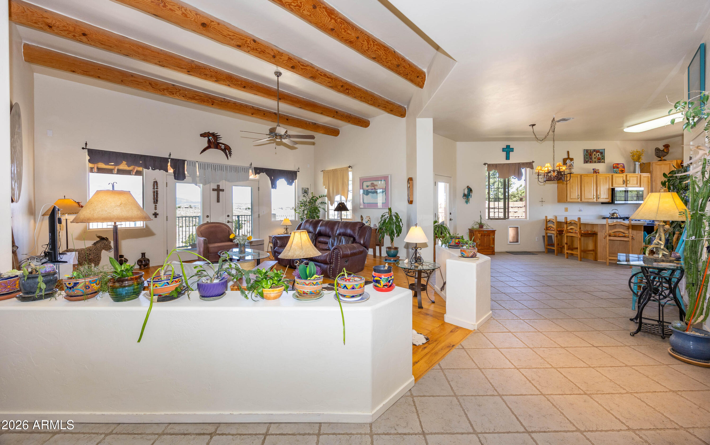 SONOITA HILLS - Residential