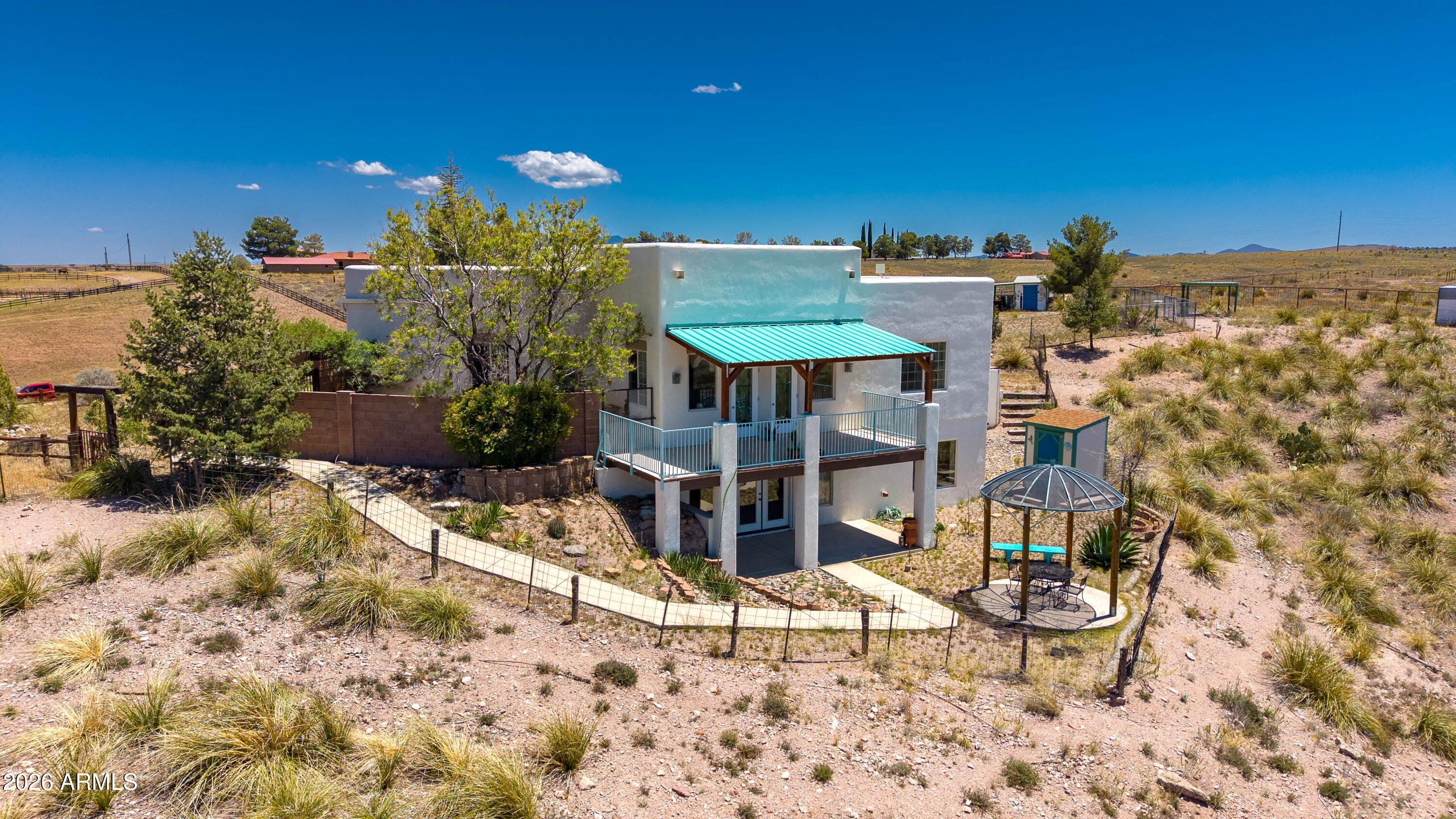SONOITA HILLS - Residential