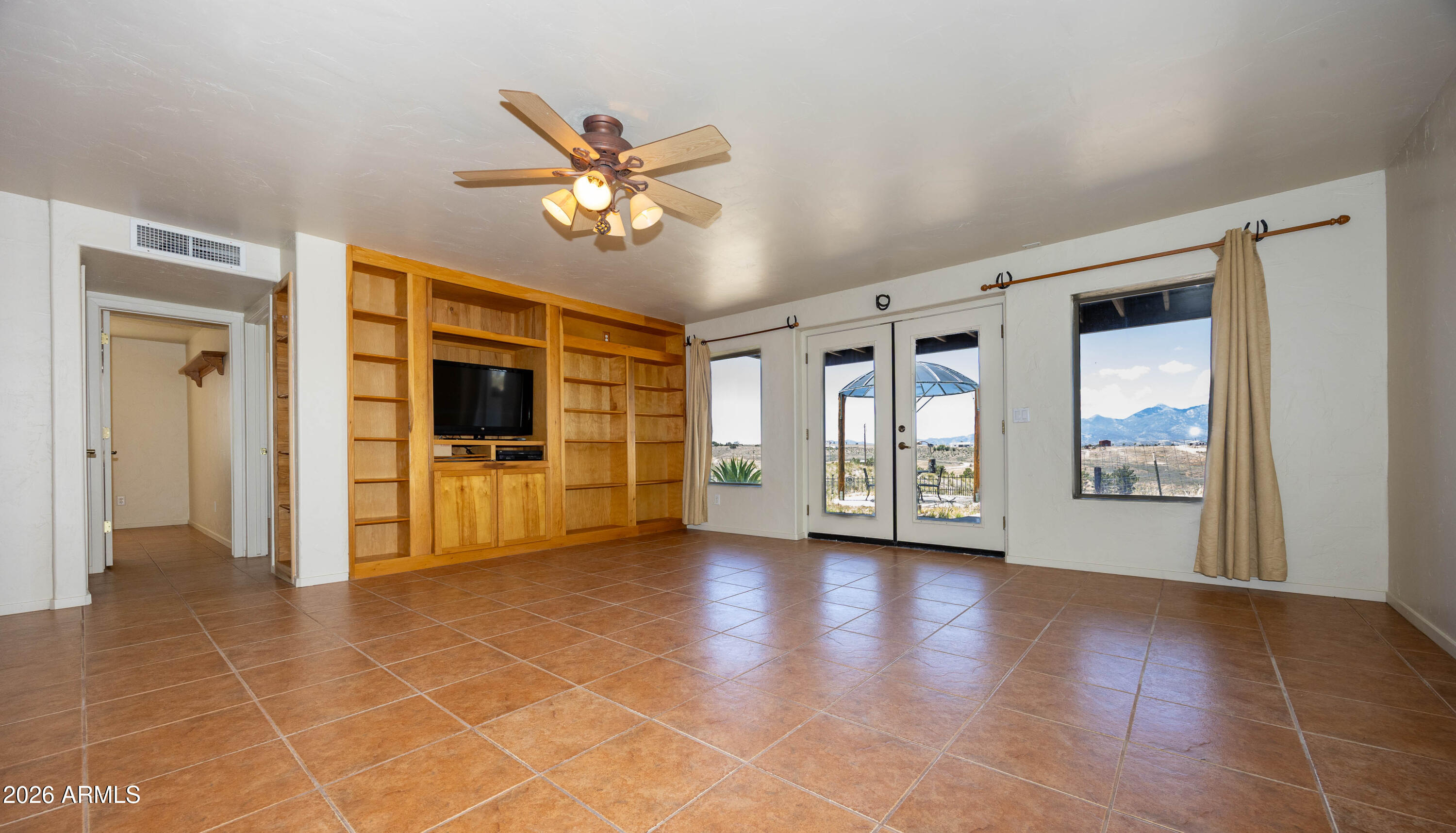 SONOITA HILLS - Residential