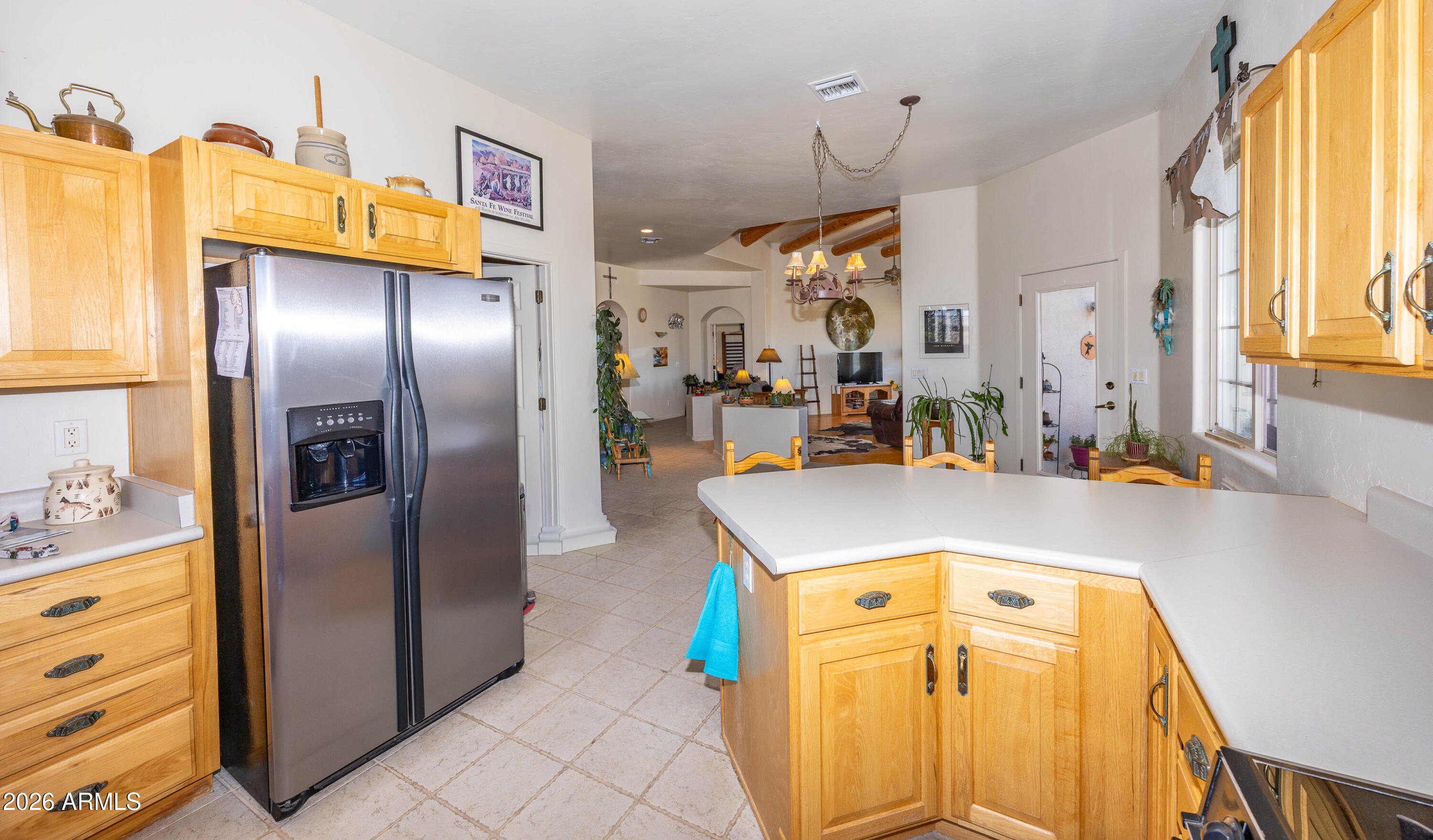 SONOITA HILLS - Residential