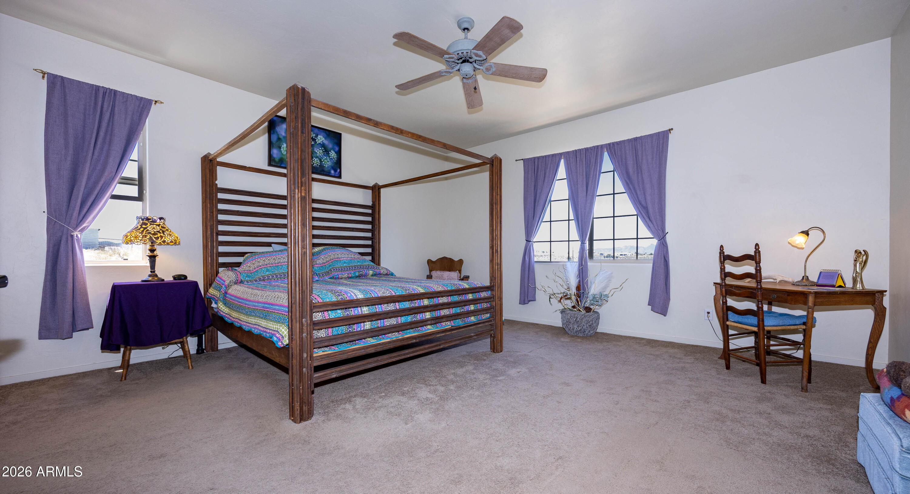SONOITA HILLS - Residential