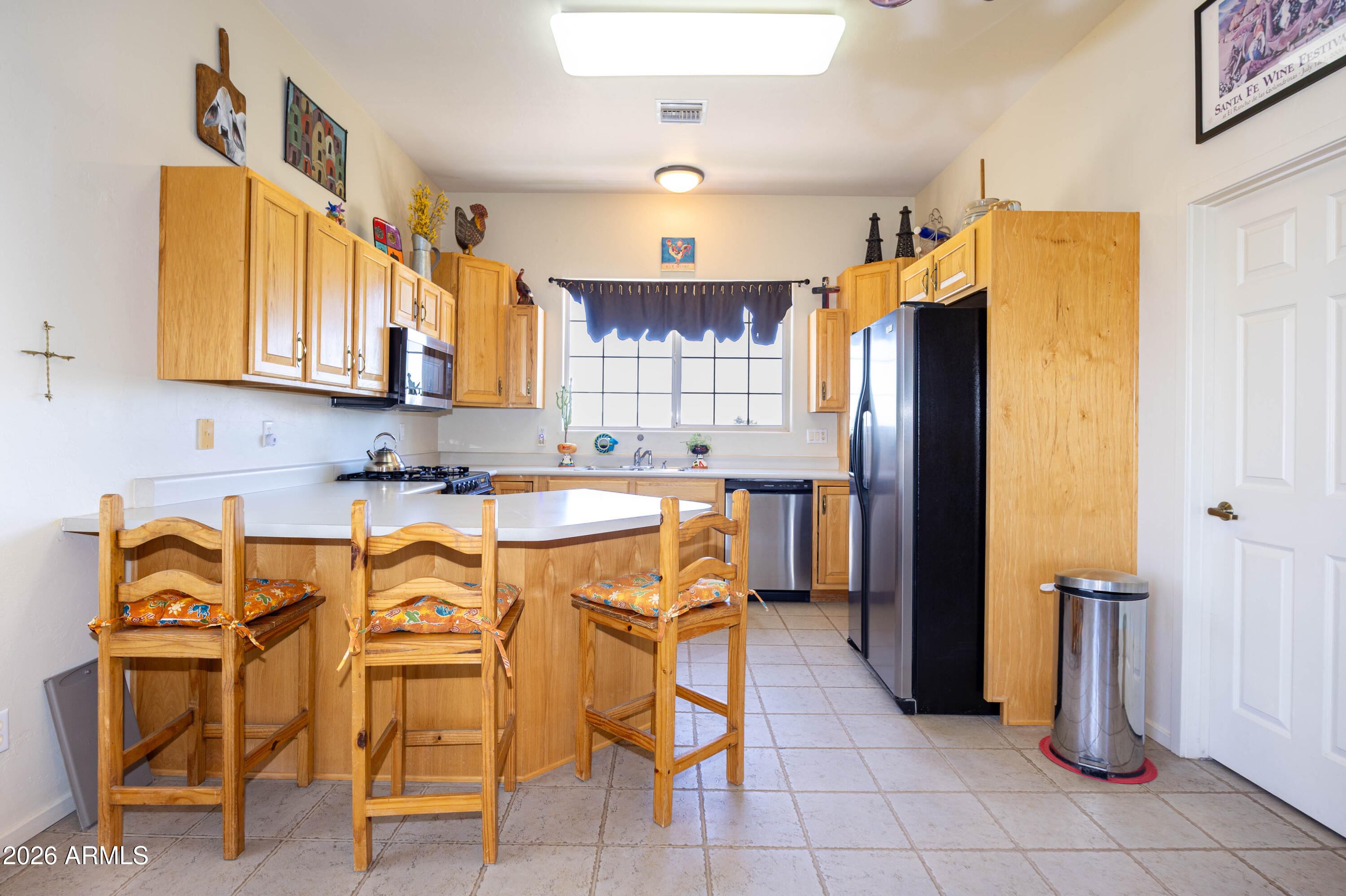 SONOITA HILLS - Residential