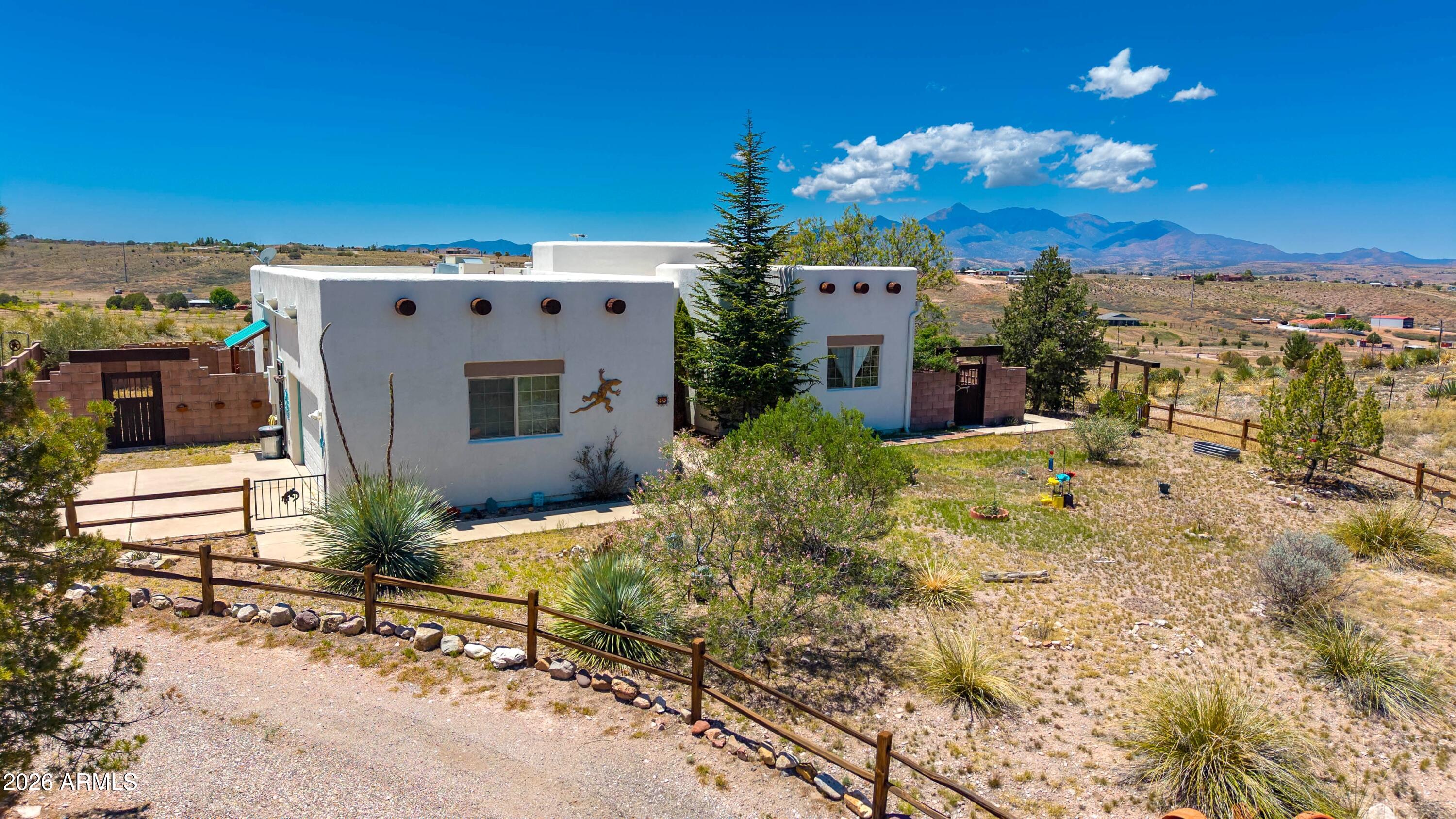 SONOITA HILLS - Residential