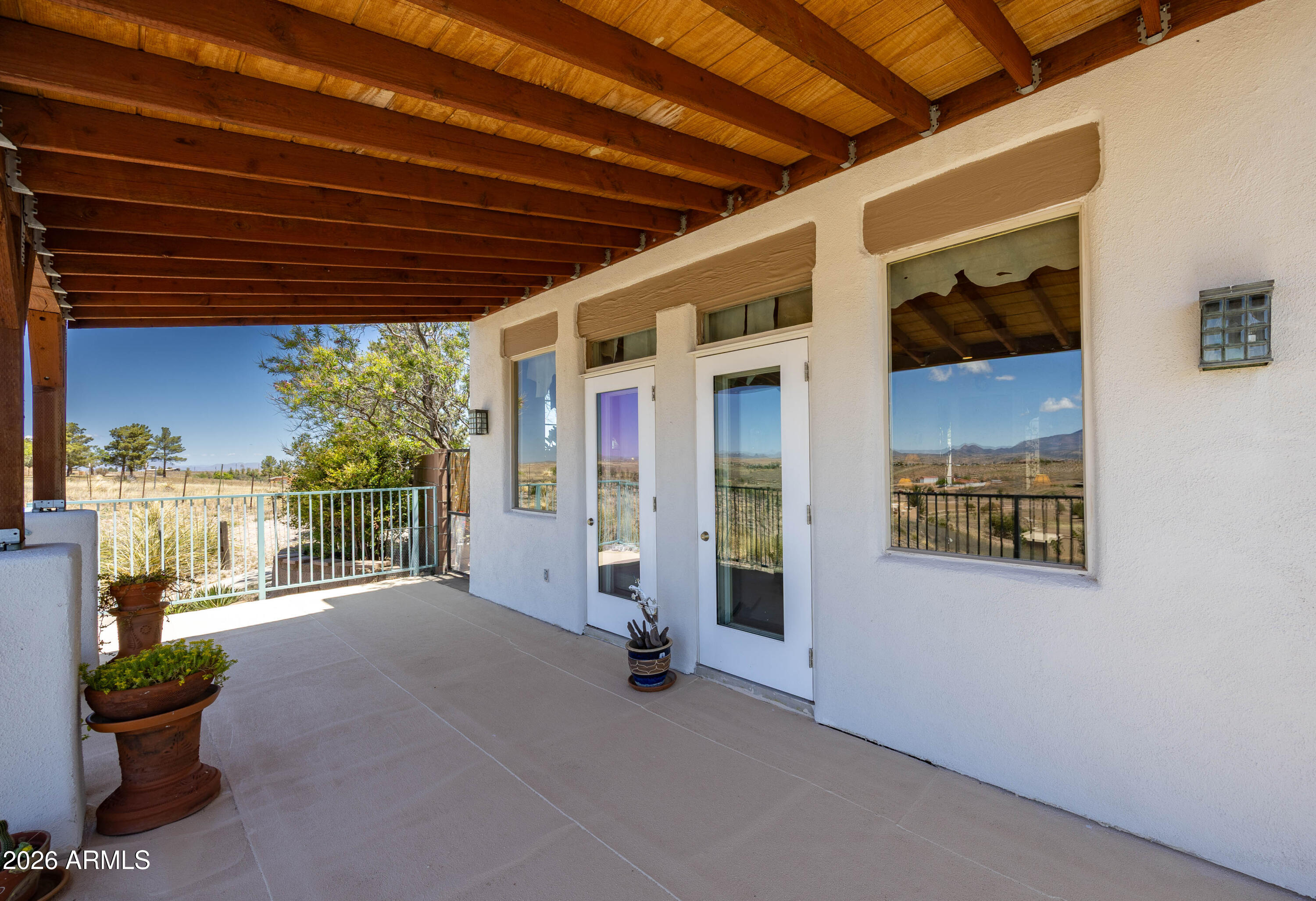 SONOITA HILLS - Residential