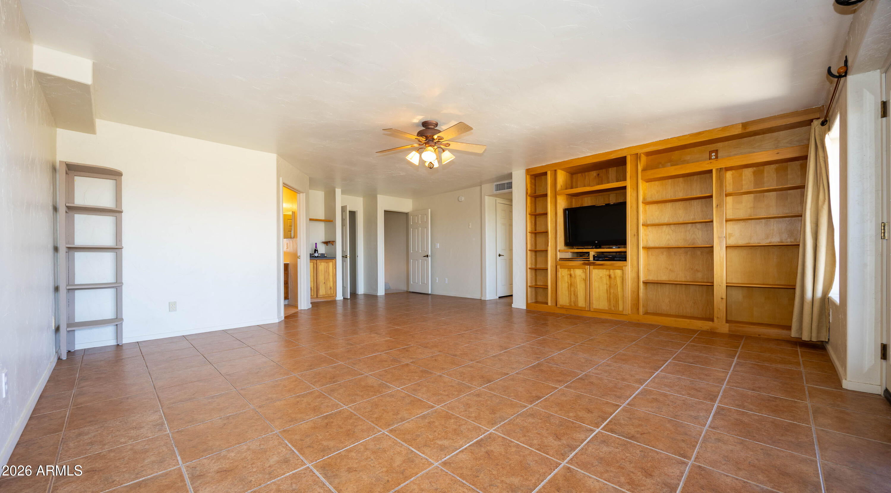 SONOITA HILLS - Residential