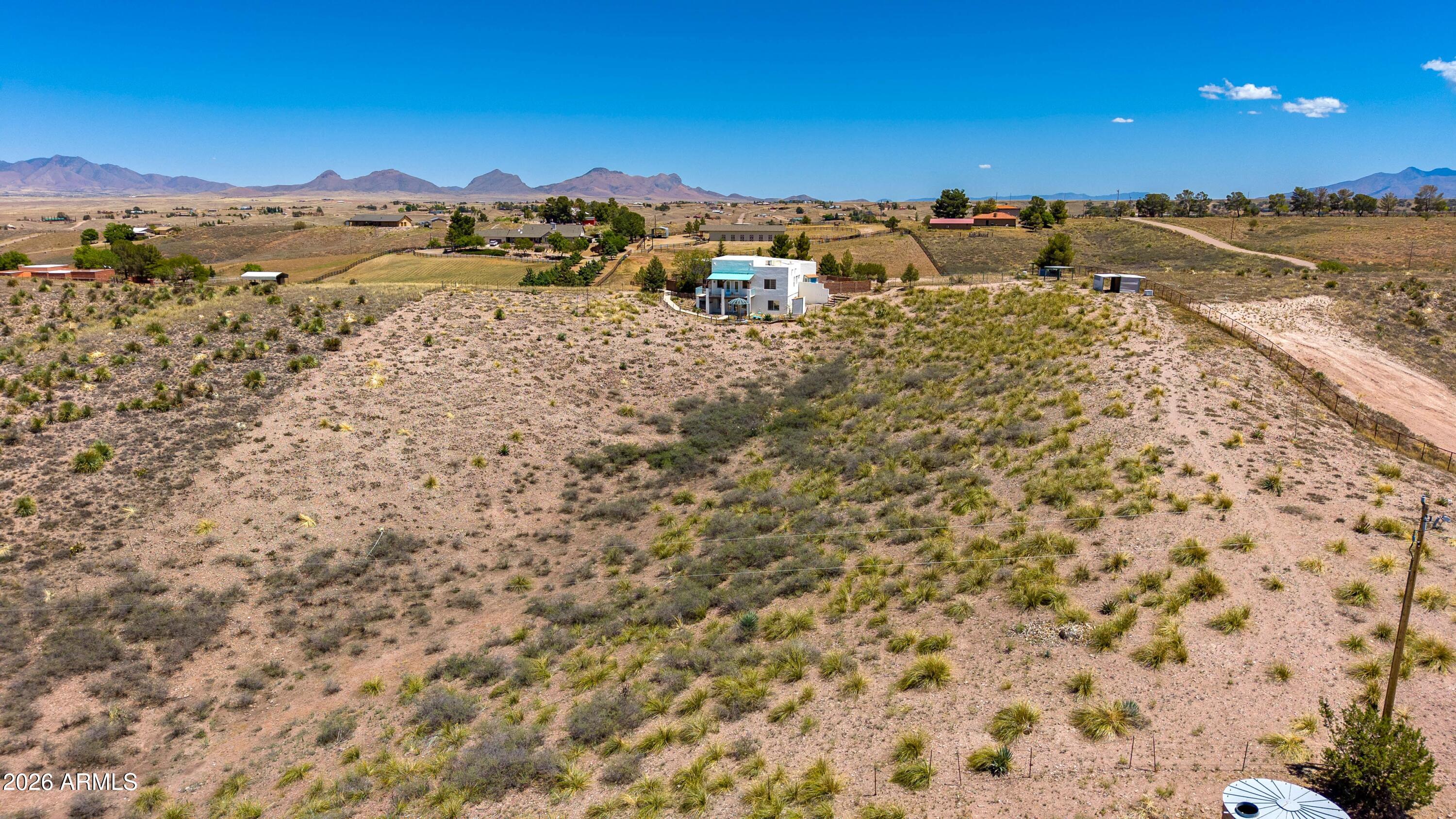 SONOITA HILLS - Residential