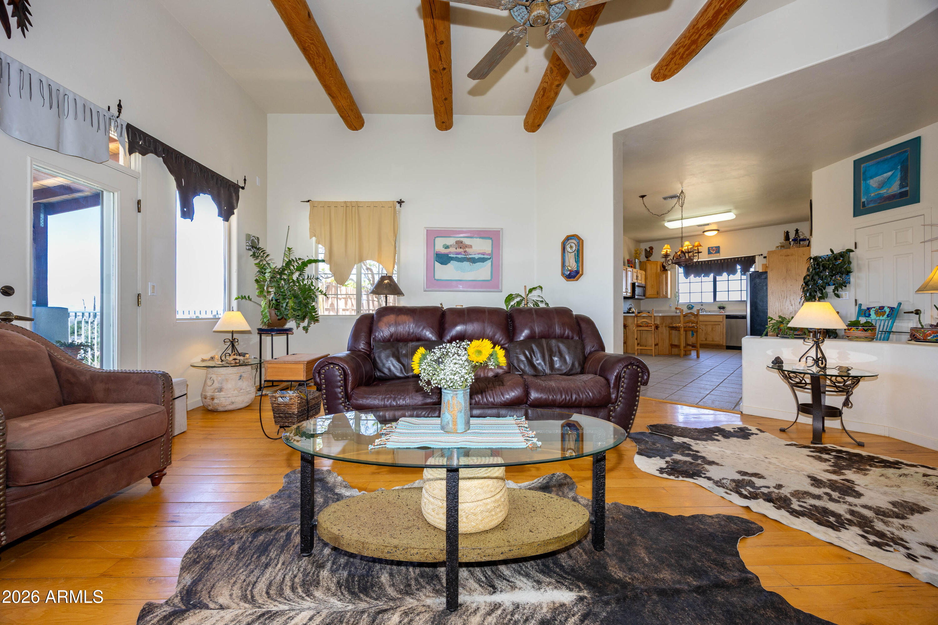 SONOITA HILLS - Residential