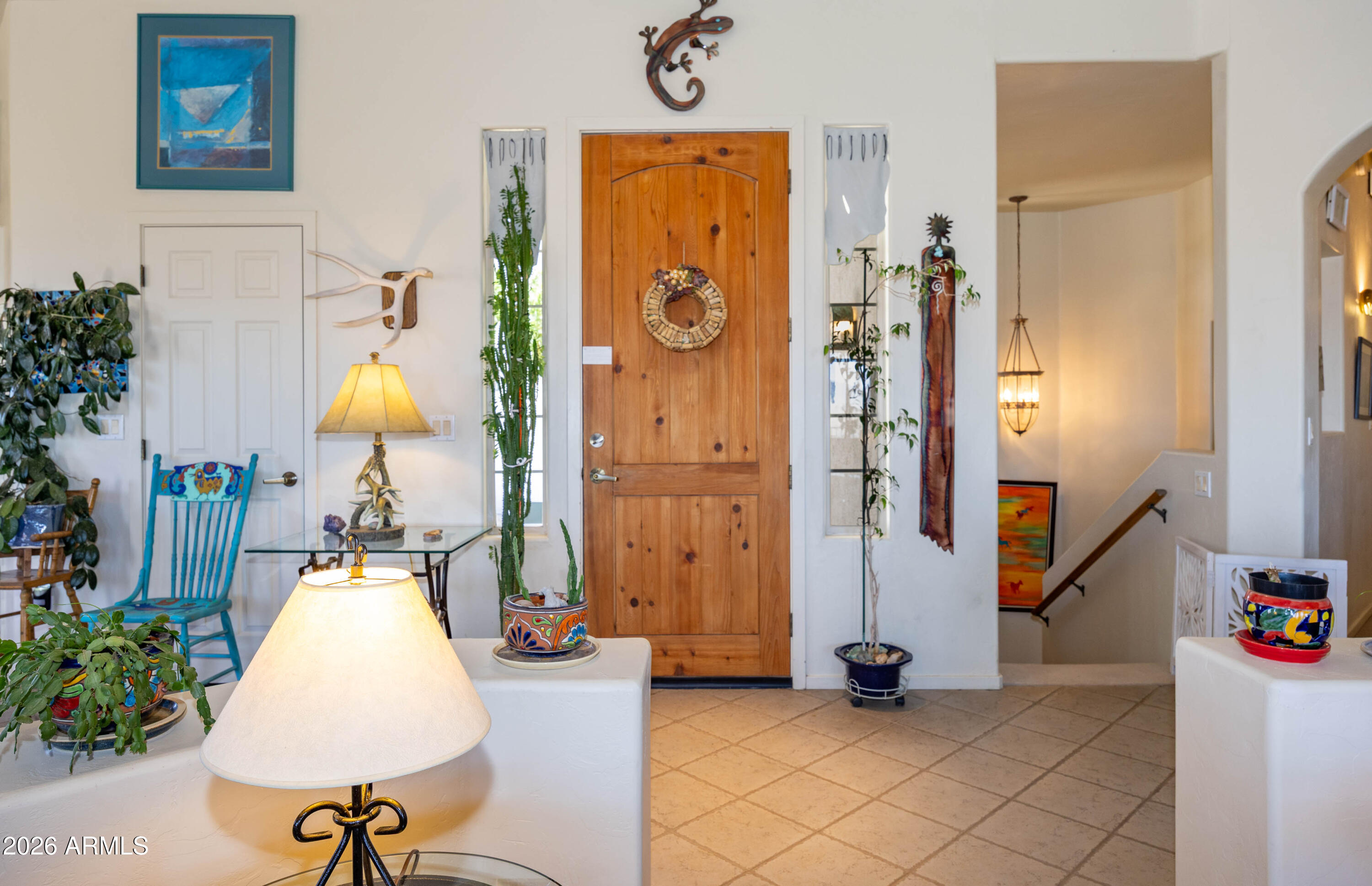 SONOITA HILLS - Residential