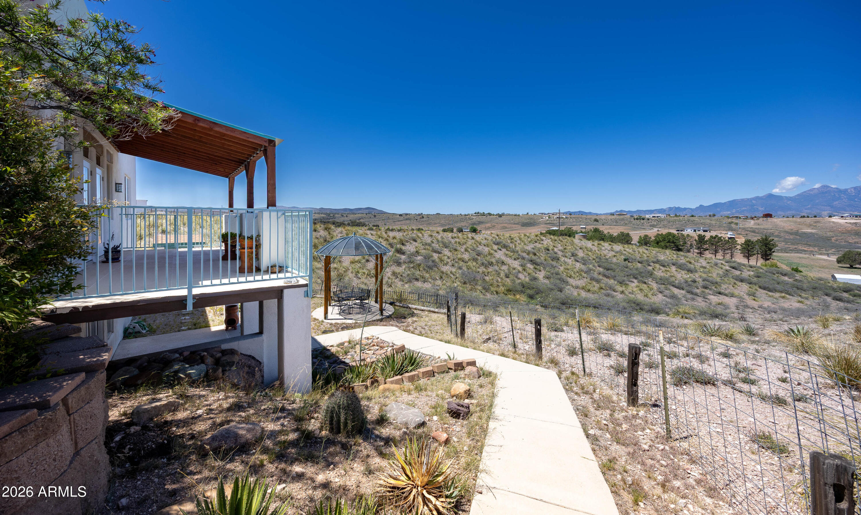 SONOITA HILLS - Residential