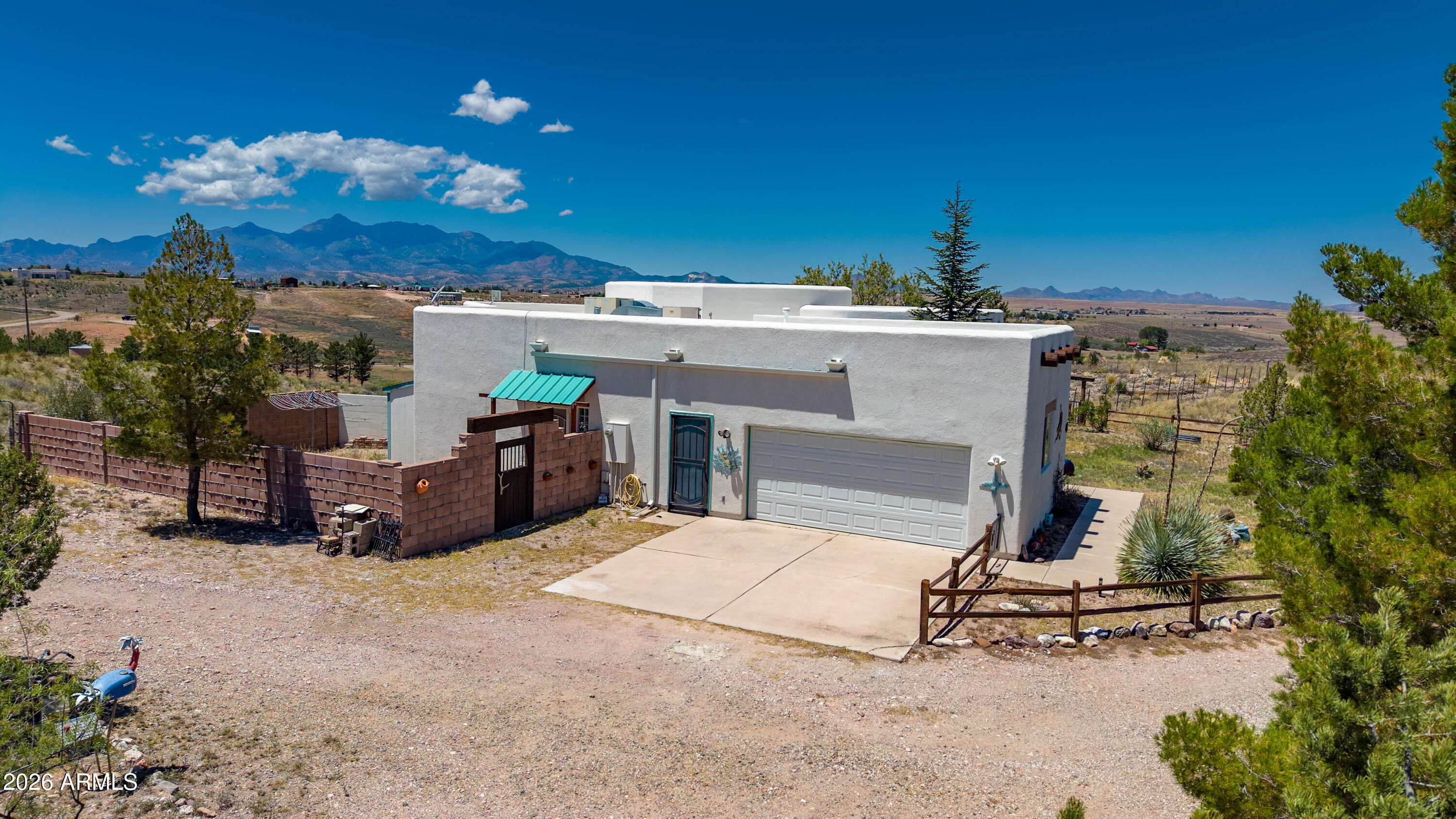 SONOITA HILLS - Residential