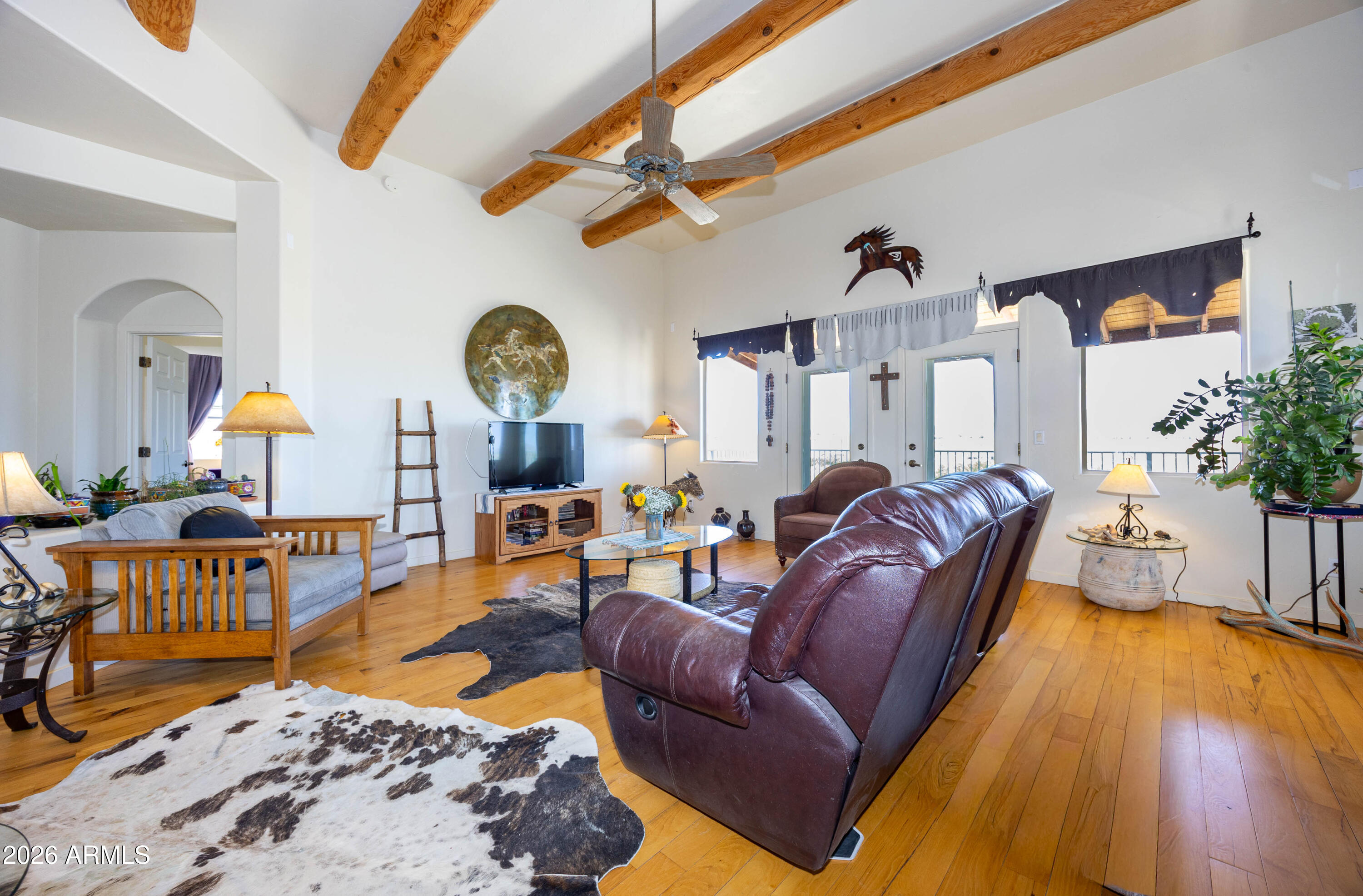 SONOITA HILLS - Residential