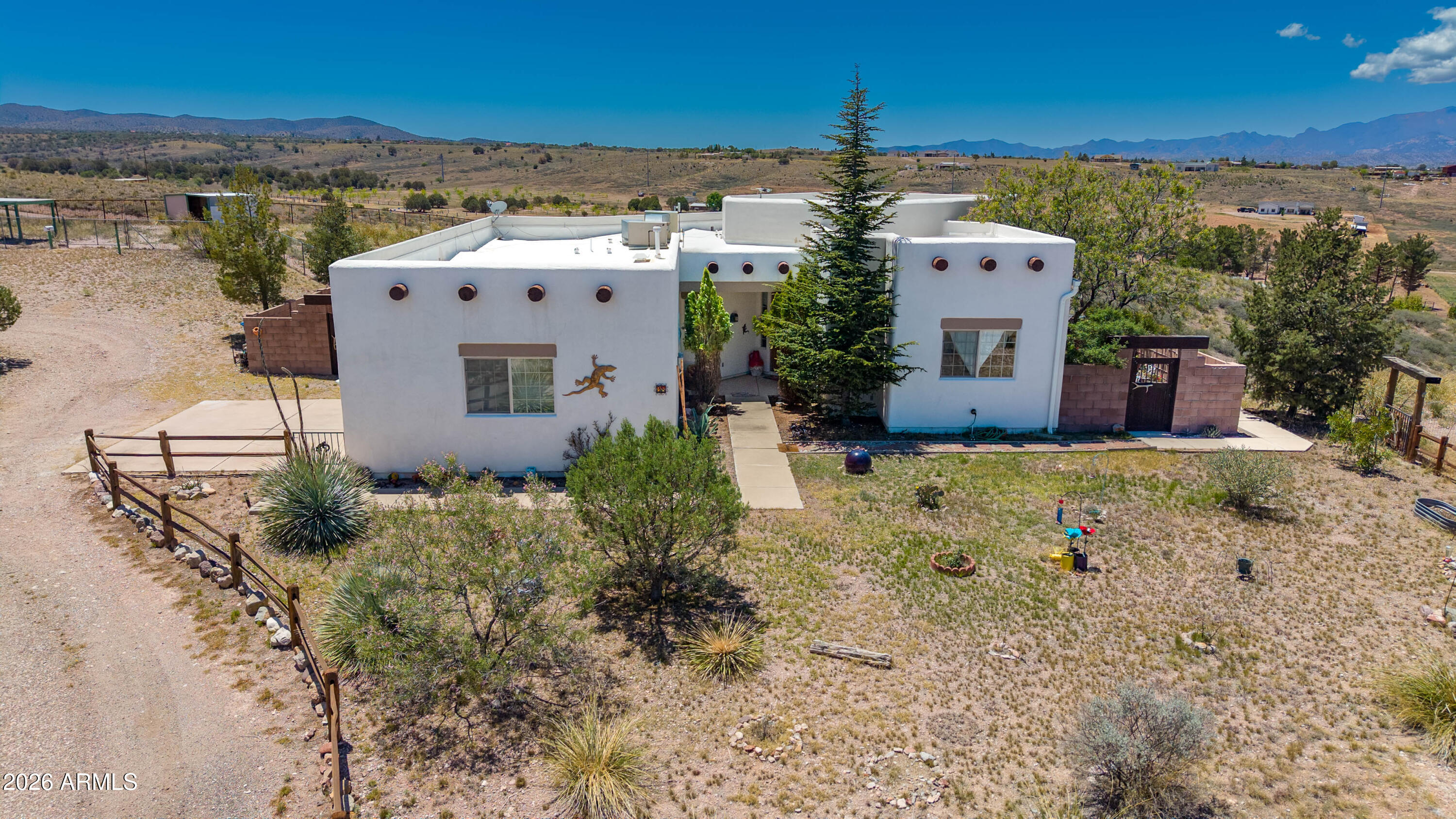 SONOITA HILLS - Residential