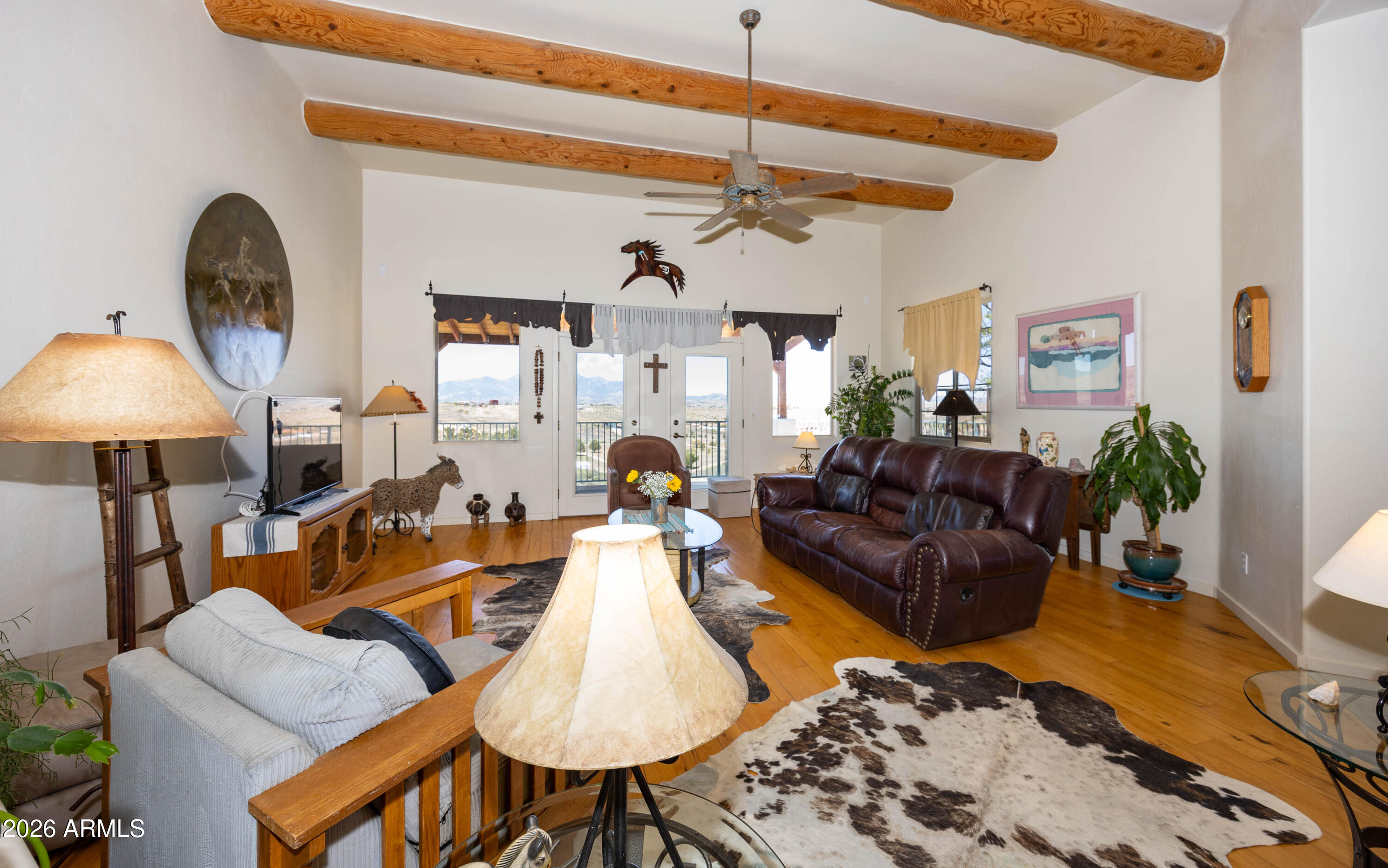 SONOITA HILLS - Residential