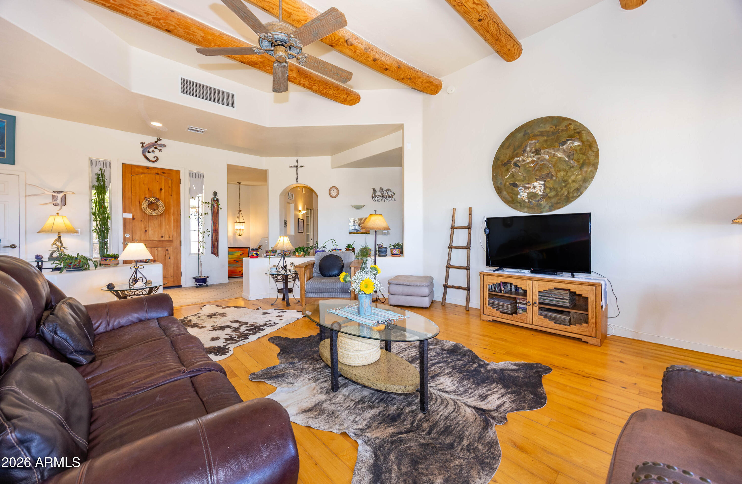 SONOITA HILLS - Residential