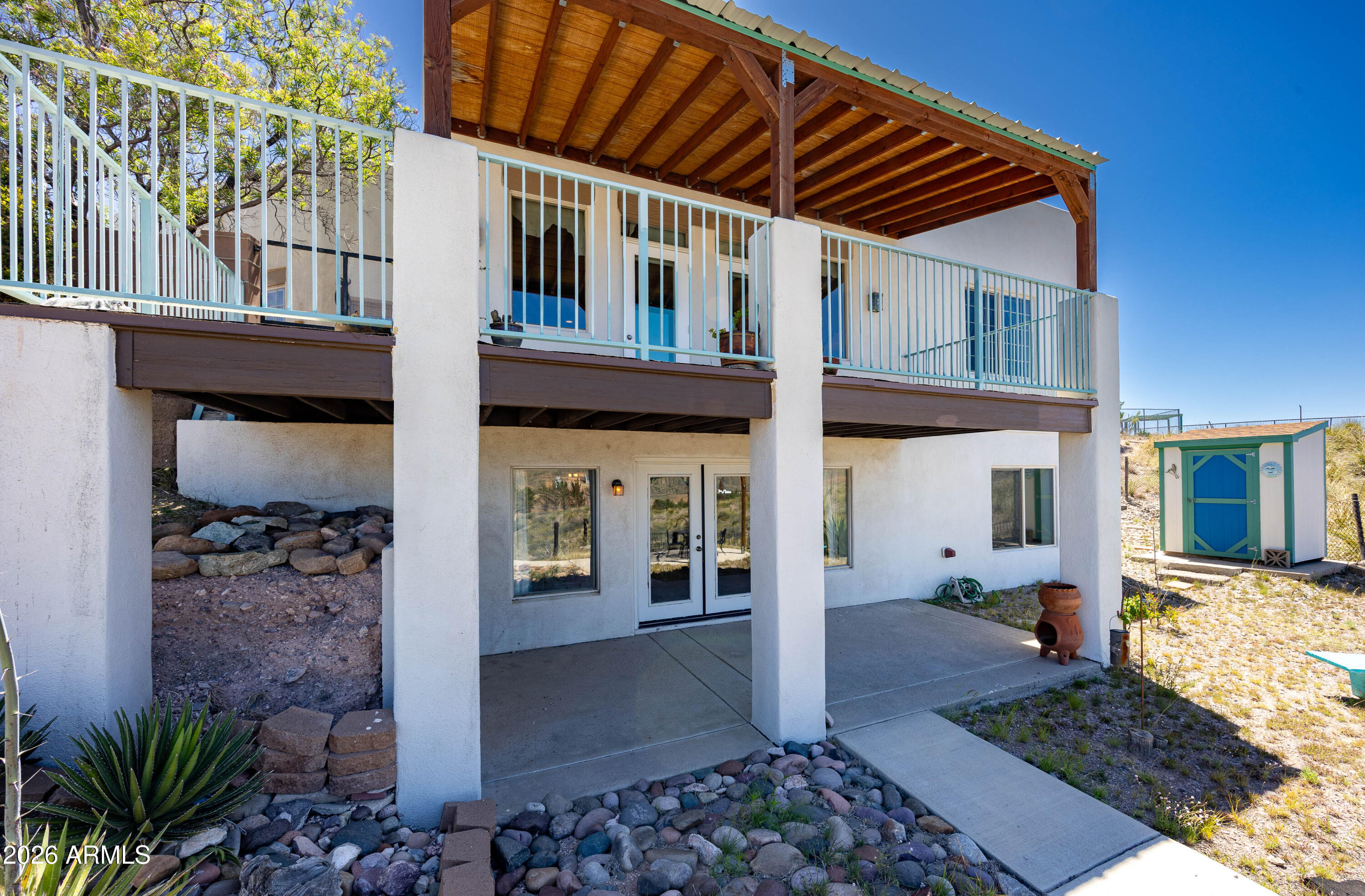 SONOITA HILLS - Residential
