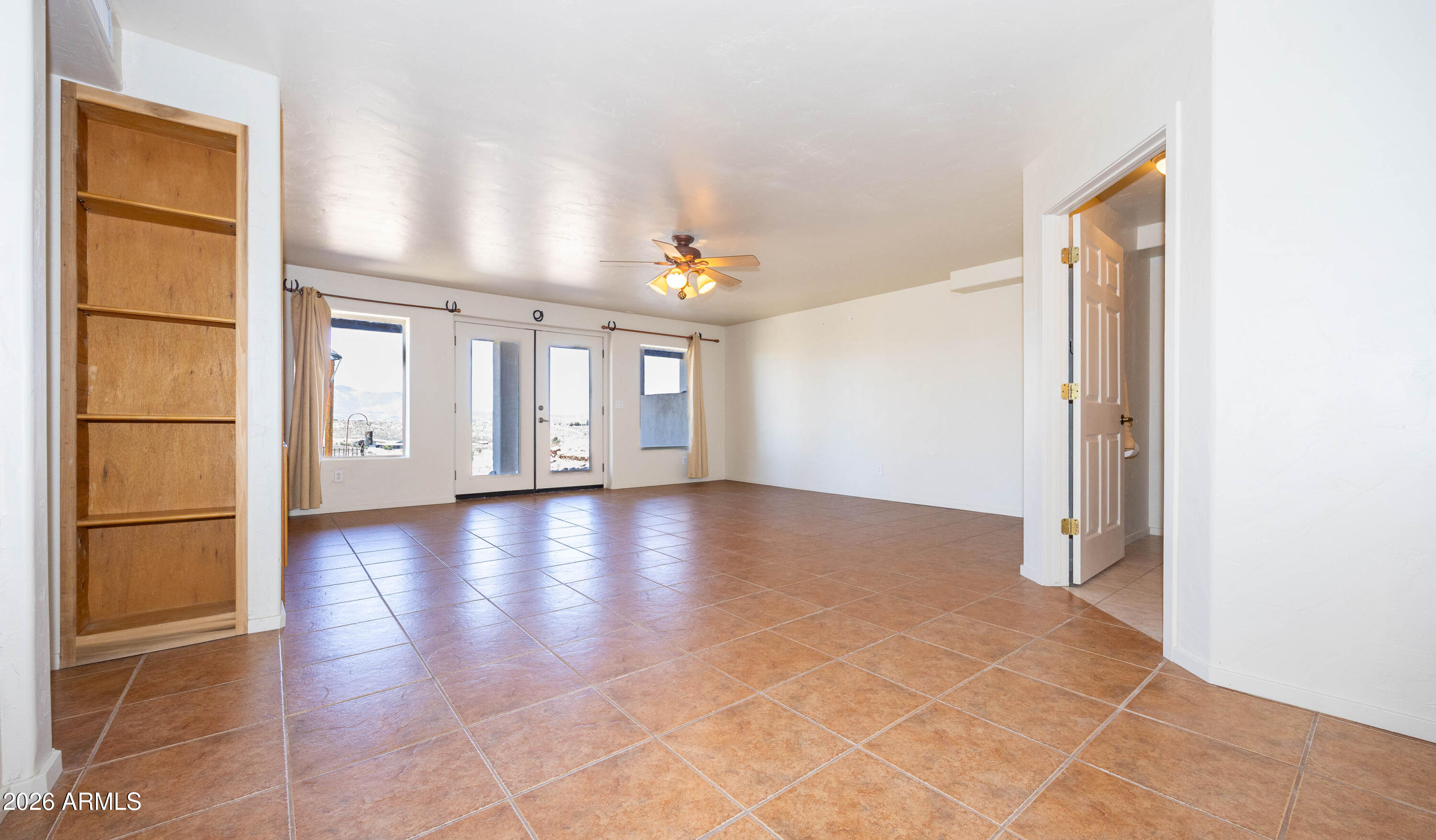 SONOITA HILLS - Residential