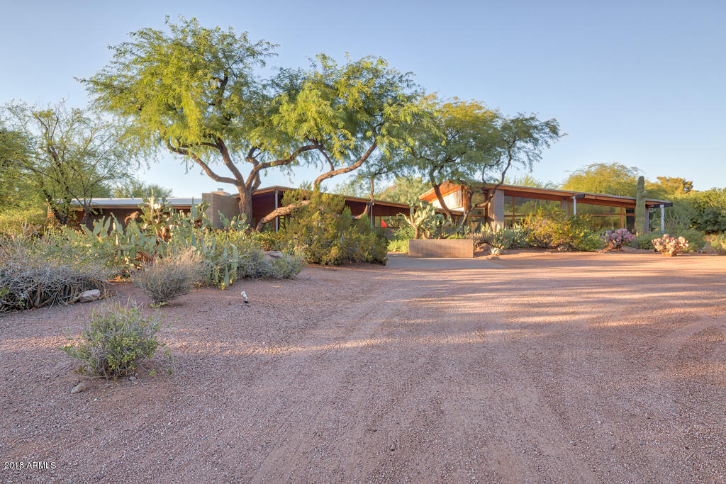 Starlight Gardens - Residential