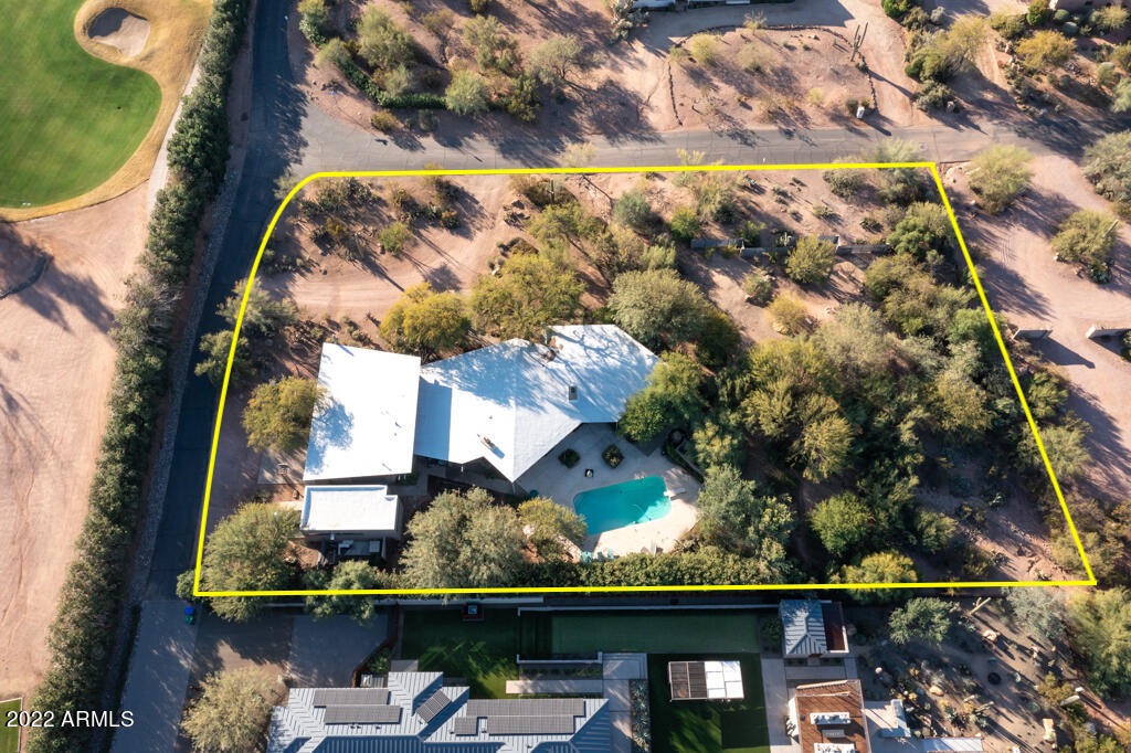 Starlight Gardens - Residential