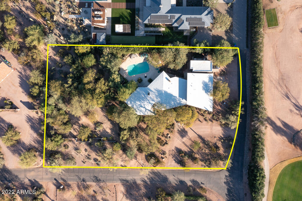 Starlight Gardens - Residential